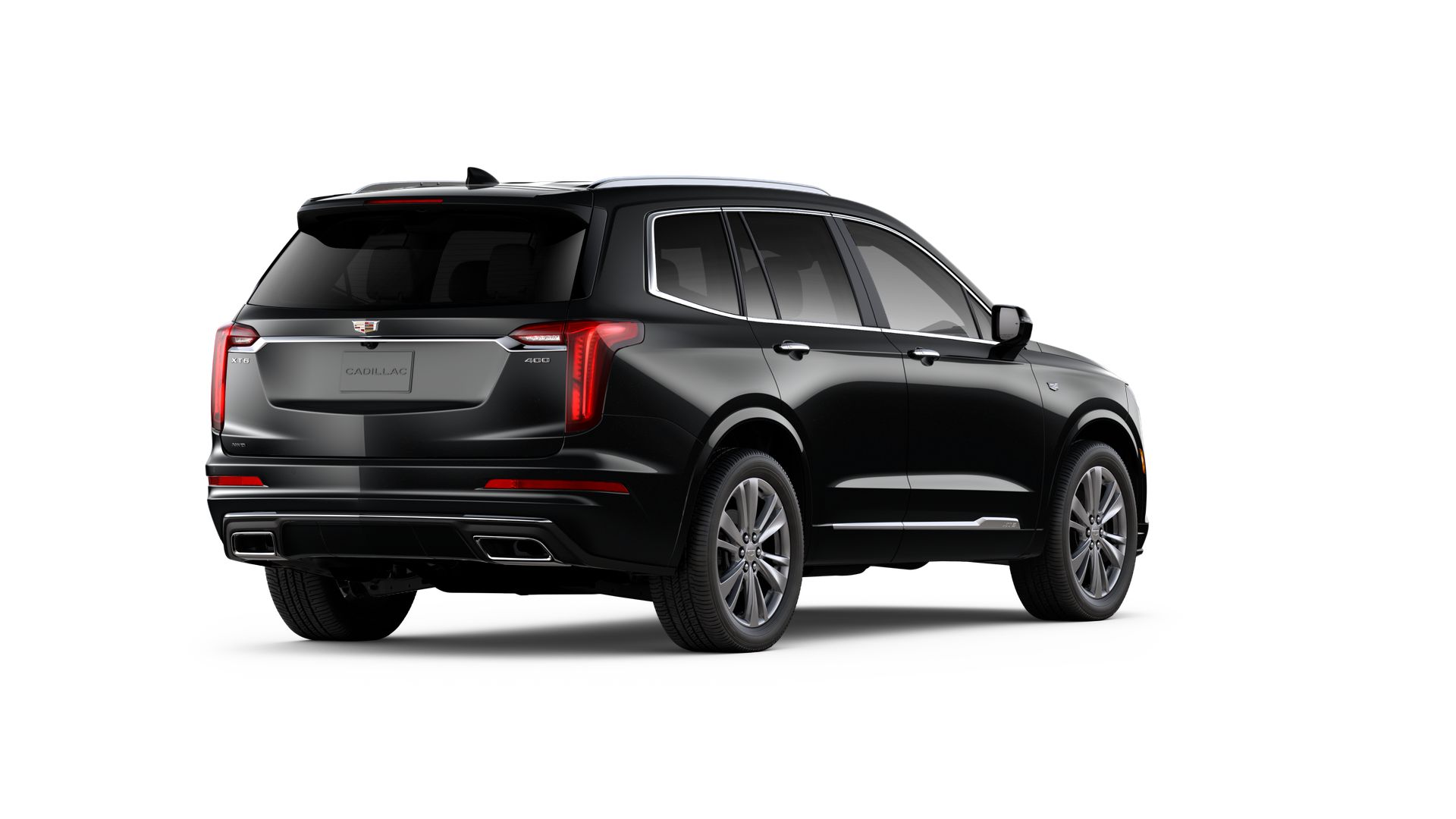2023 Cadillac XT6 Vehicle Photo in BEACHWOOD, OH 44122-4298