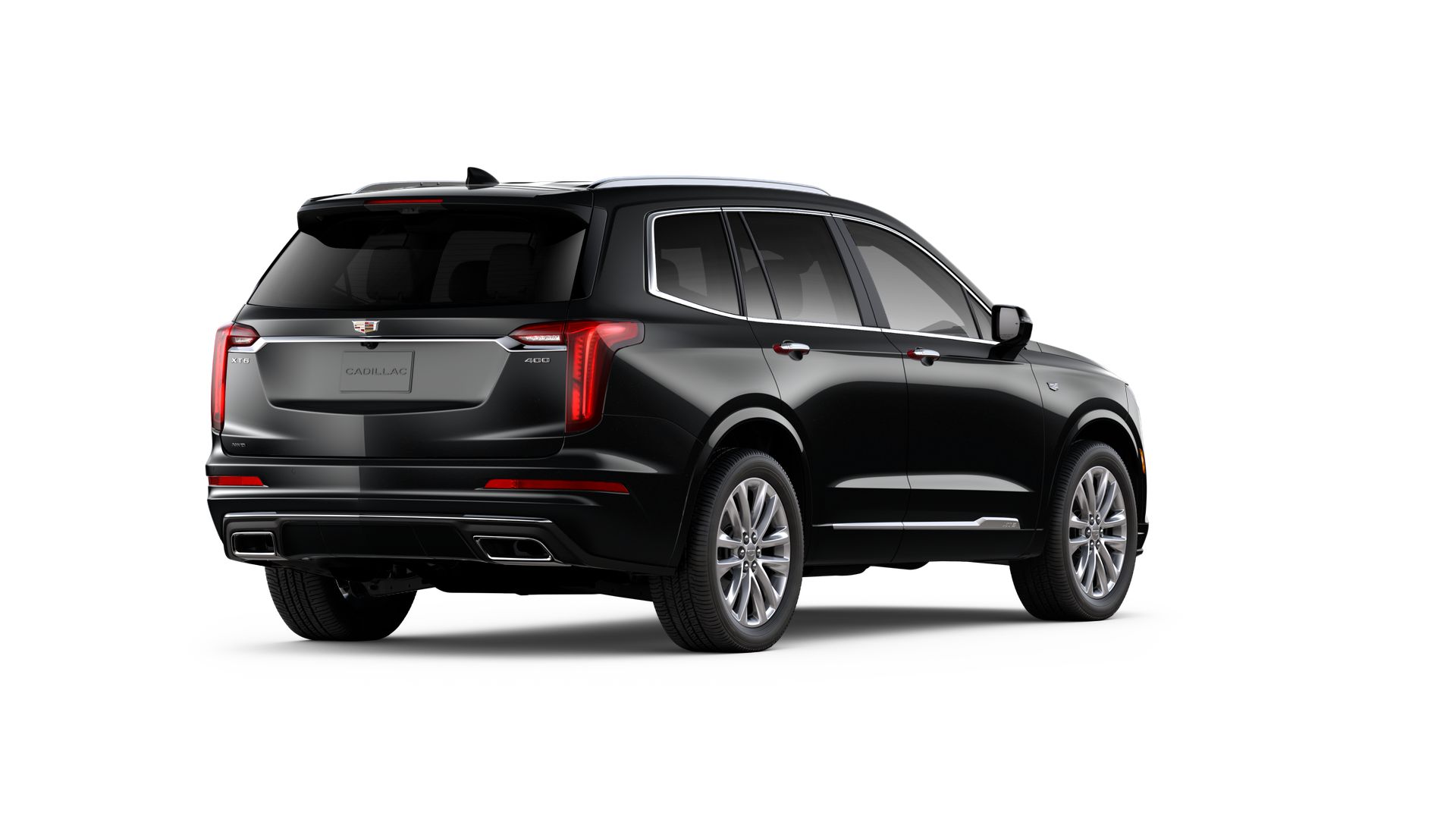 2023 Cadillac XT6 Vehicle Photo in GREEN BAY, WI 54303-3330