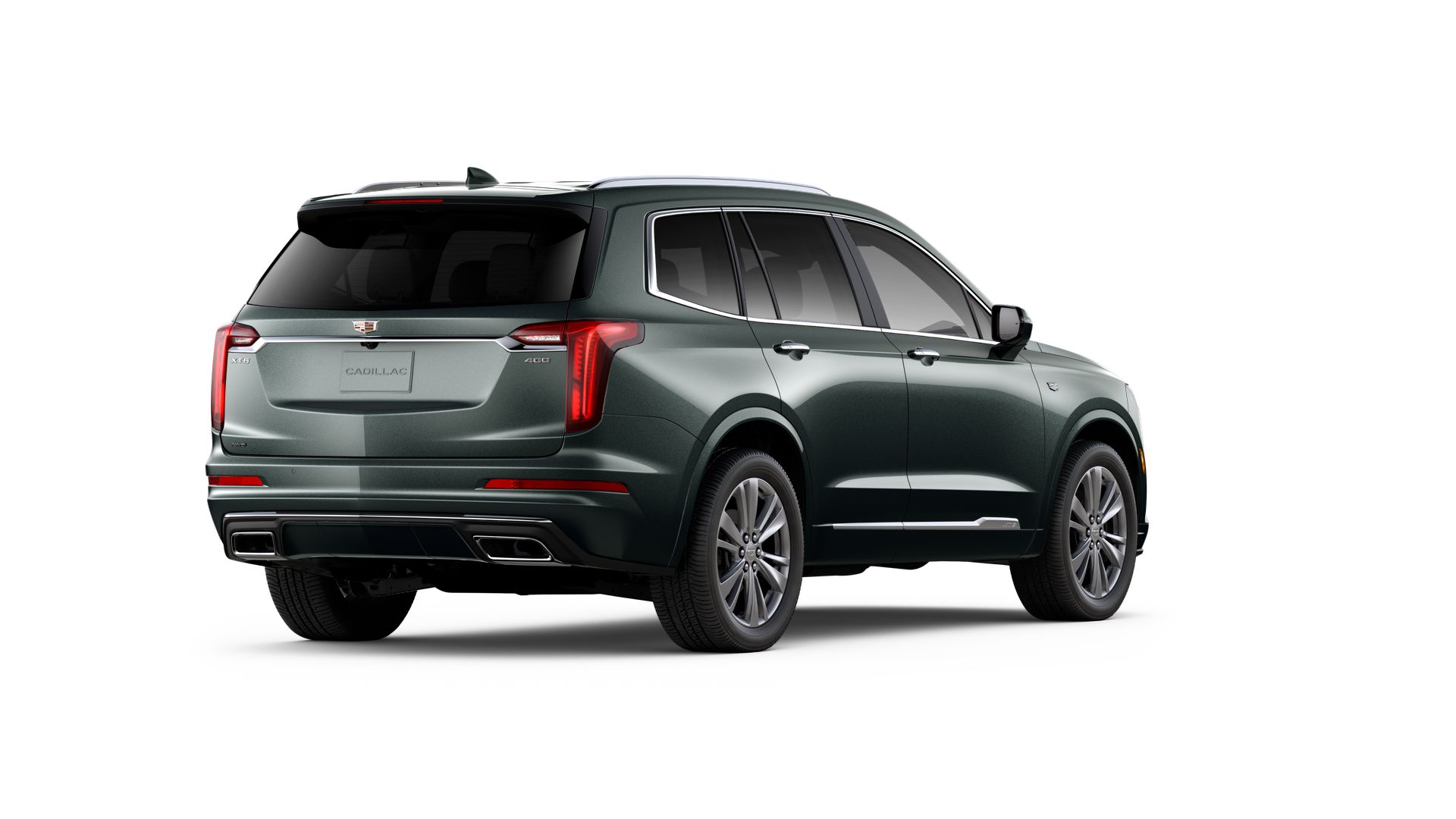 2023 Cadillac XT6 Vehicle Photo in BEACHWOOD, OH 44122-4298