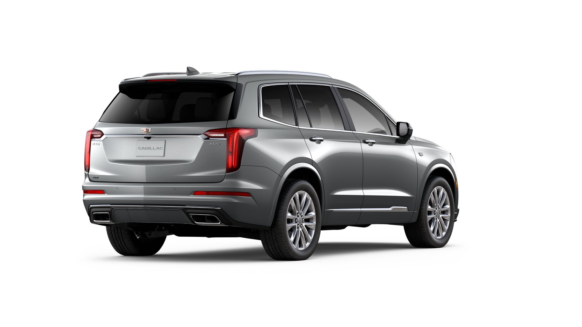 2023 Cadillac XT6 Vehicle Photo in BEACHWOOD, OH 44122-4298