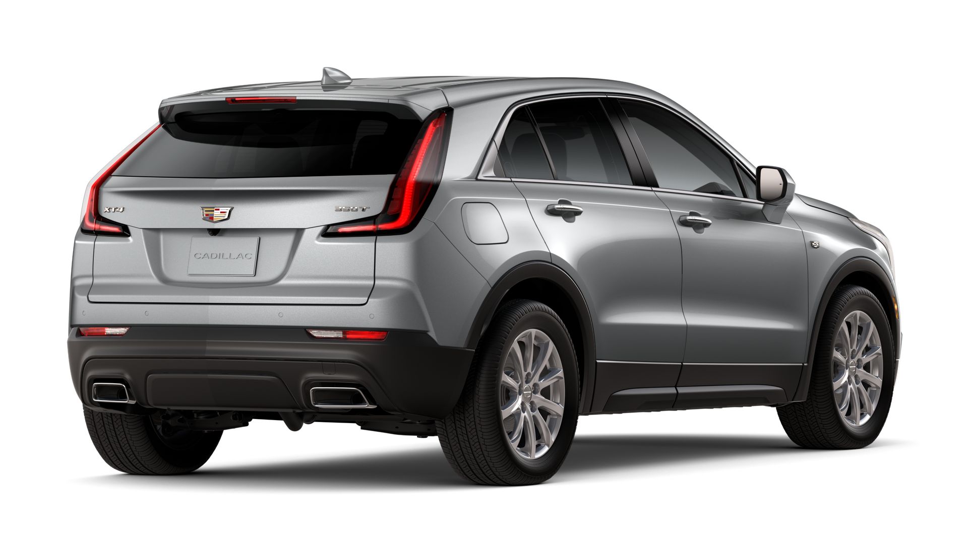 2023 Cadillac XT4 Vehicle Photo in TREVOSE, PA 19053-4984
