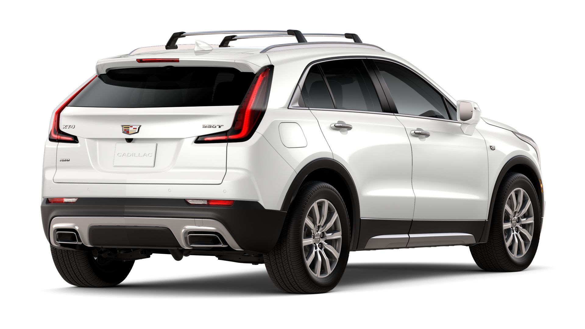 2023 Cadillac XT4 Vehicle Photo in BEACHWOOD, OH 44122-4298