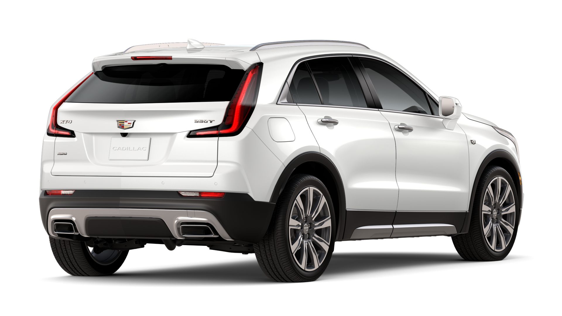 2023 Cadillac XT4 Vehicle Photo in BEACHWOOD, OH 44122-4298