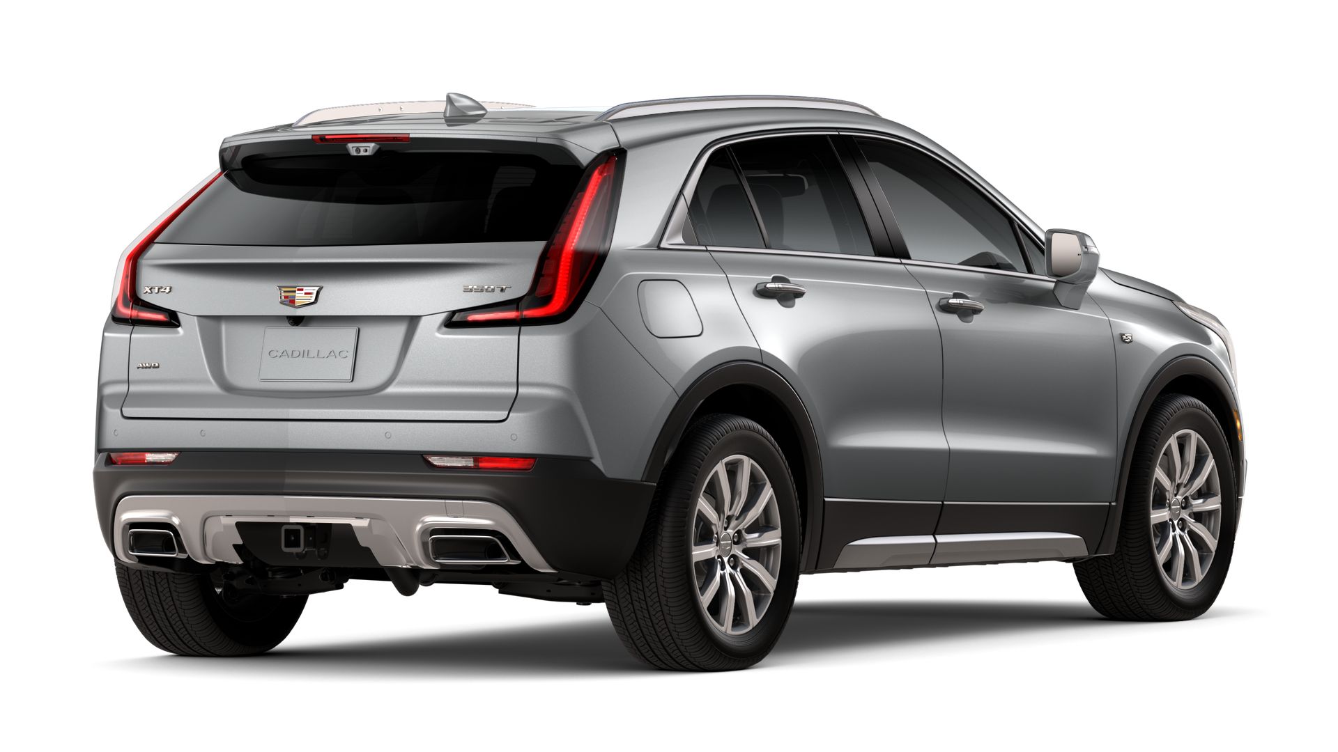 2023 Cadillac XT4 Vehicle Photo in Las Vegas, NV 89149