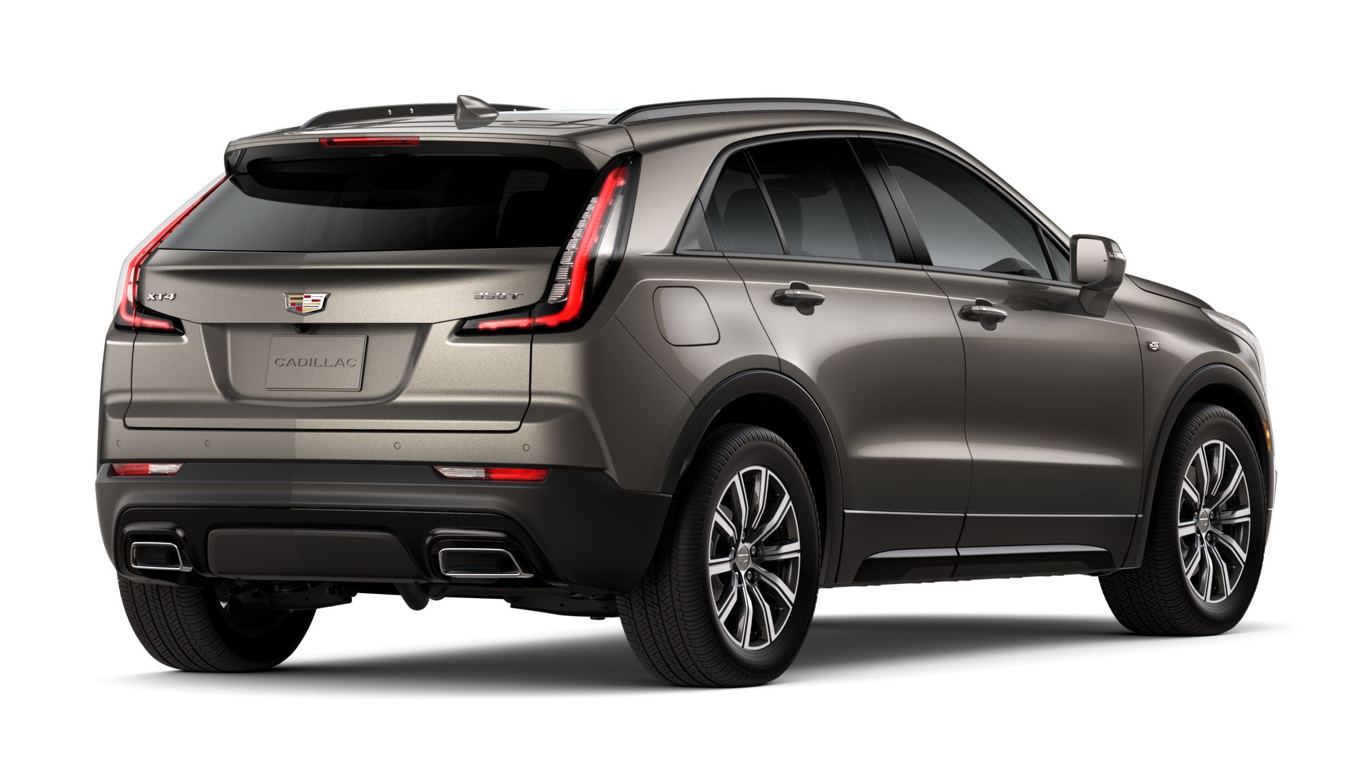 2023 Cadillac XT4 Vehicle Photo in SUNRISE, FL 33323-3202