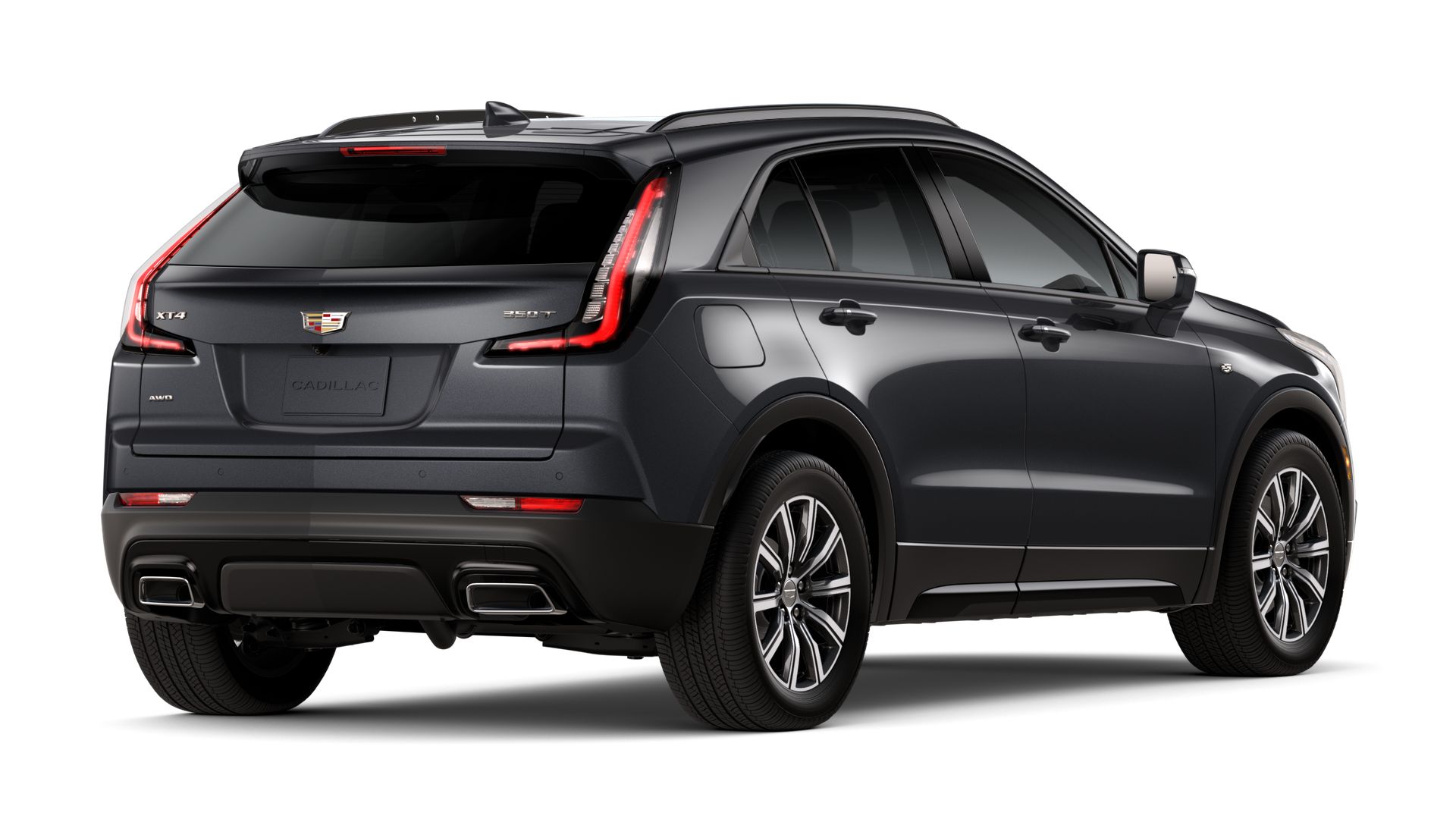 2023 Cadillac XT4 Vehicle Photo in BEACHWOOD, OH 44122-4298