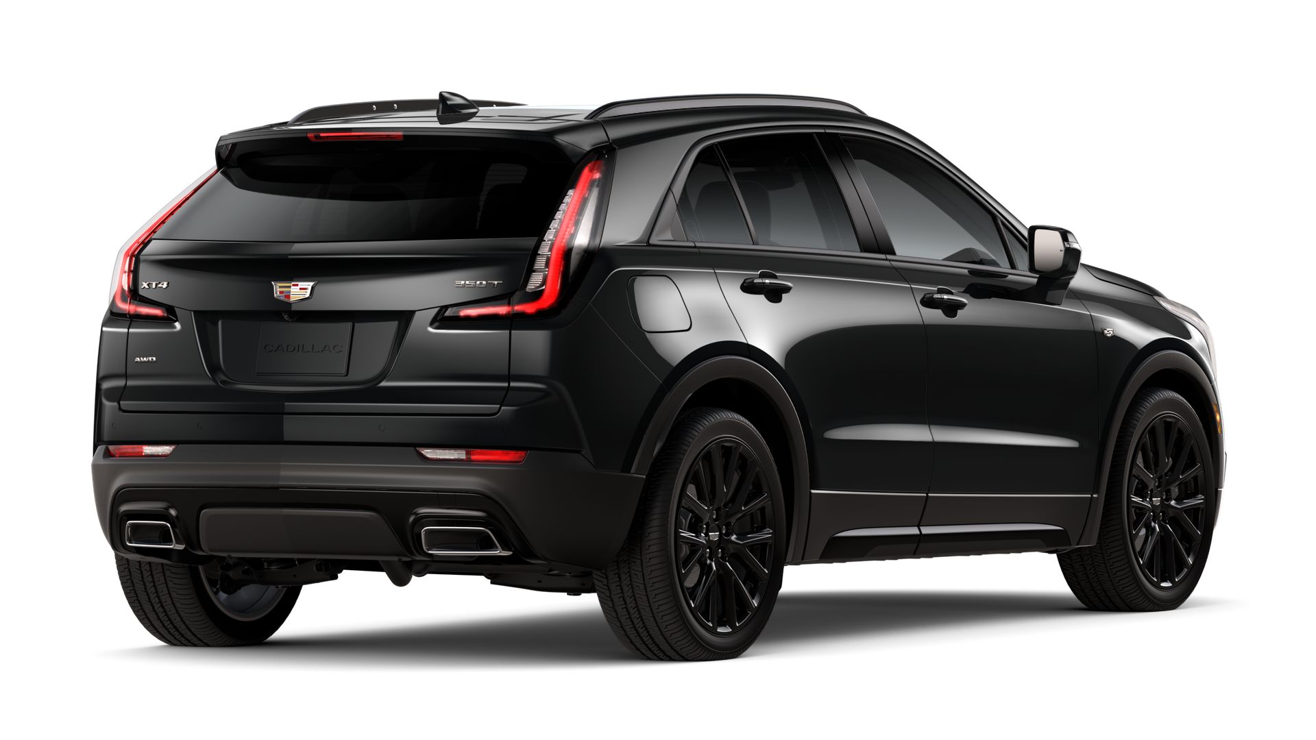 2023 Cadillac XT4 Vehicle Photo in BEACHWOOD, OH 44122-4298