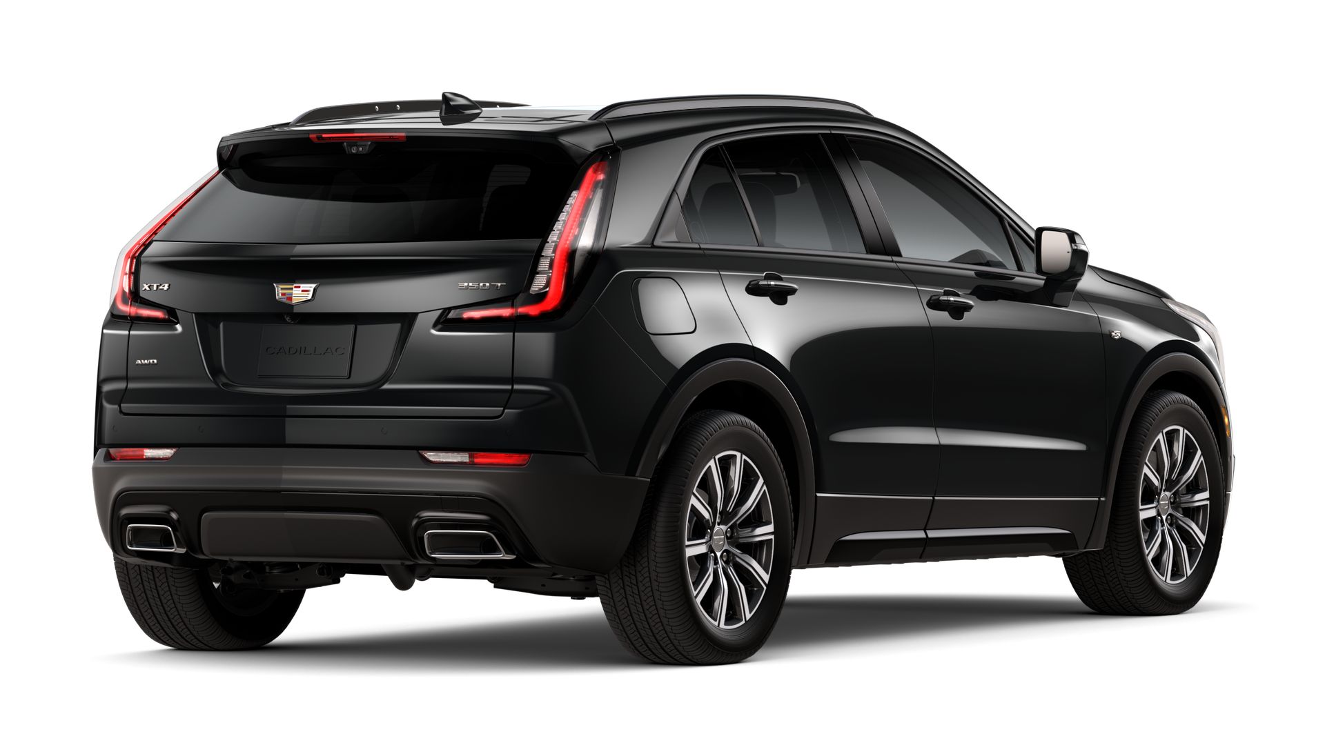 2023 Cadillac XT4 Vehicle Photo in BEACHWOOD, OH 44122-4298