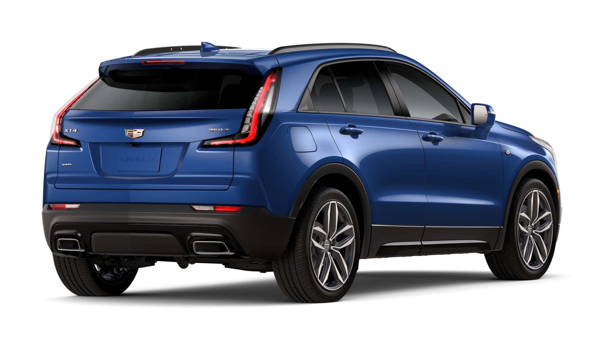 2023 Cadillac XT4 Vehicle Photo in BEACHWOOD, OH 44122-4298
