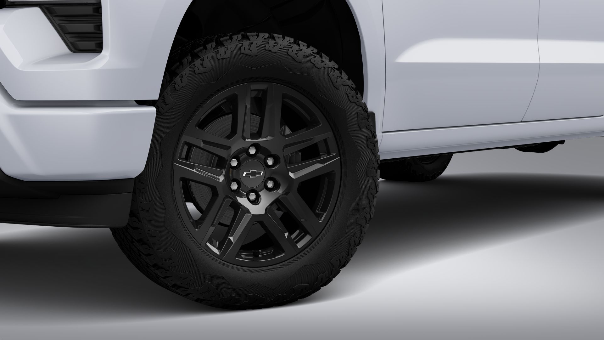 2023 Chevrolet Silverado 1500 Vehicle Photo in HOUSTON, TX 77034-5009