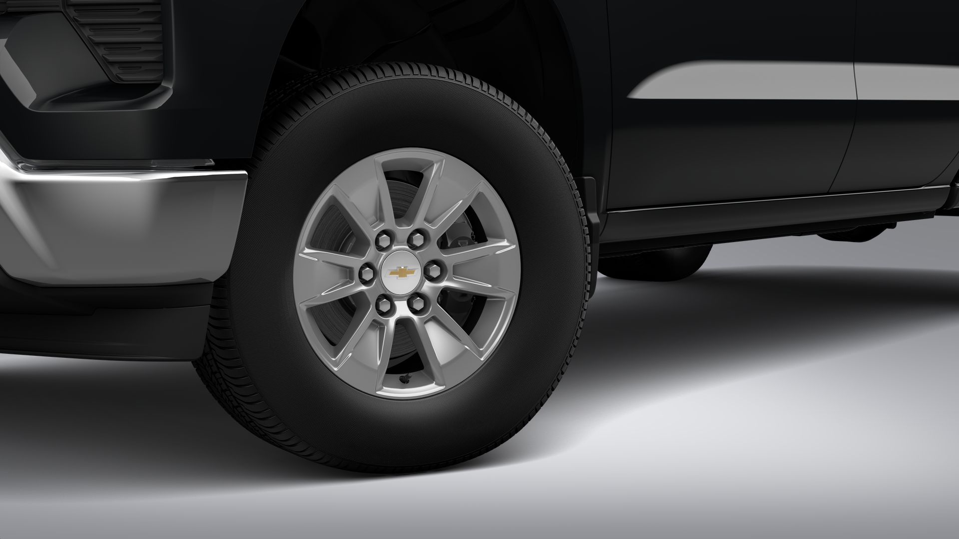 2023 Chevrolet Silverado 1500 Vehicle Photo in SAVANNAH, GA 31406-4513