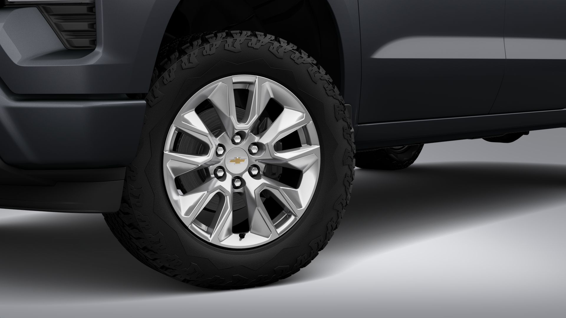 2023 Chevrolet Silverado 1500 Vehicle Photo in TULLY, NY 13159-3159