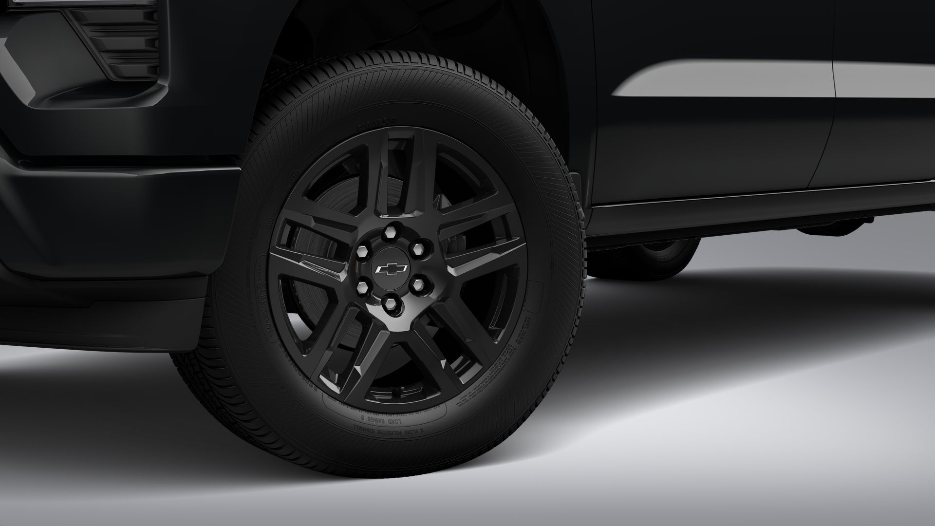 2023 Chevrolet Silverado 1500 Vehicle Photo in Trevose, PA 19053