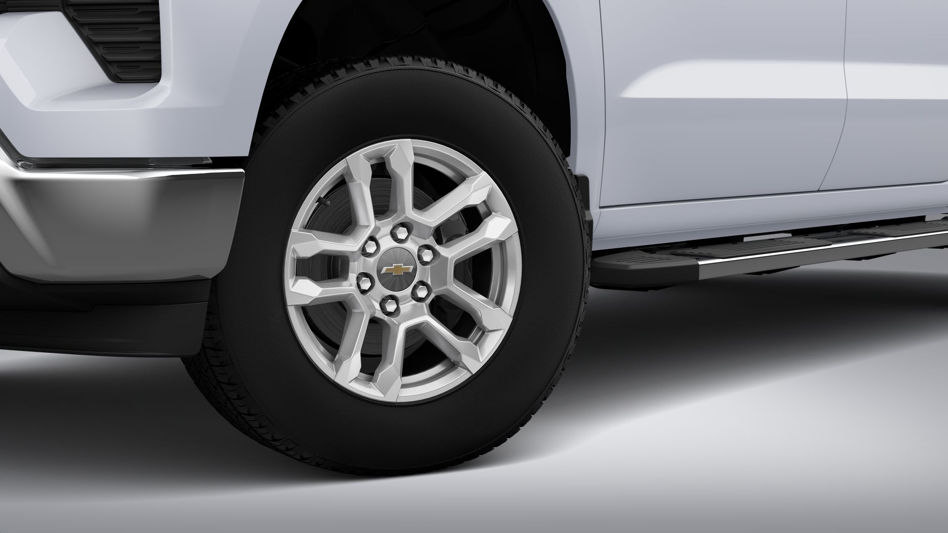 2023 Chevrolet Silverado 1500 Vehicle Photo in COLUMBIA, MO 65203-3903