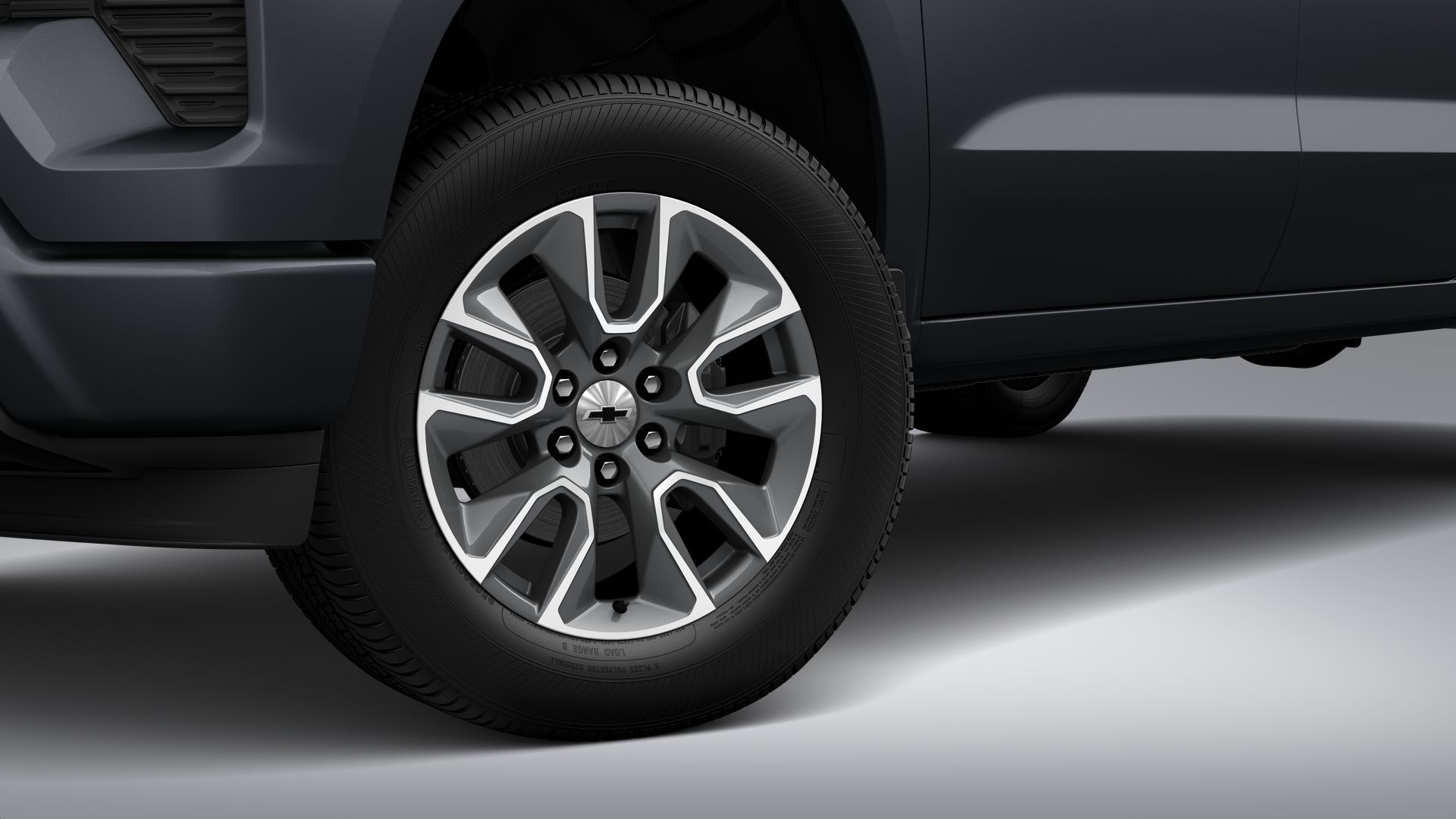 2023 Chevrolet Silverado 1500 Vehicle Photo in PEORIA, AZ 85382-3715