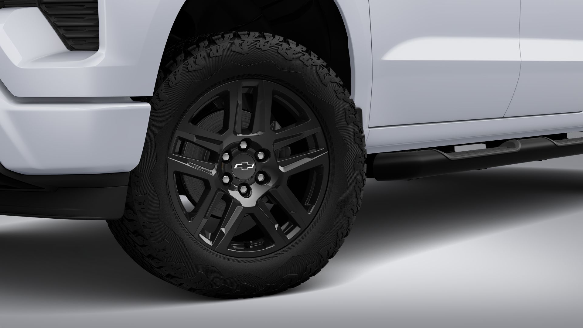 2023 Chevrolet Silverado 1500 Vehicle Photo in NEENAH, WI 54956-2243