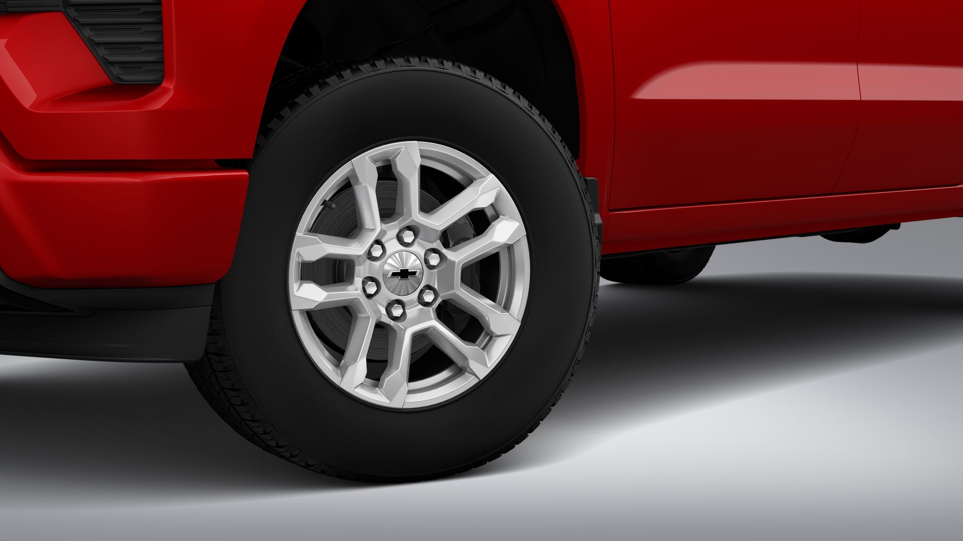 2023 Chevrolet Silverado 1500 Vehicle Photo in LANCASTER, PA 17601-0000