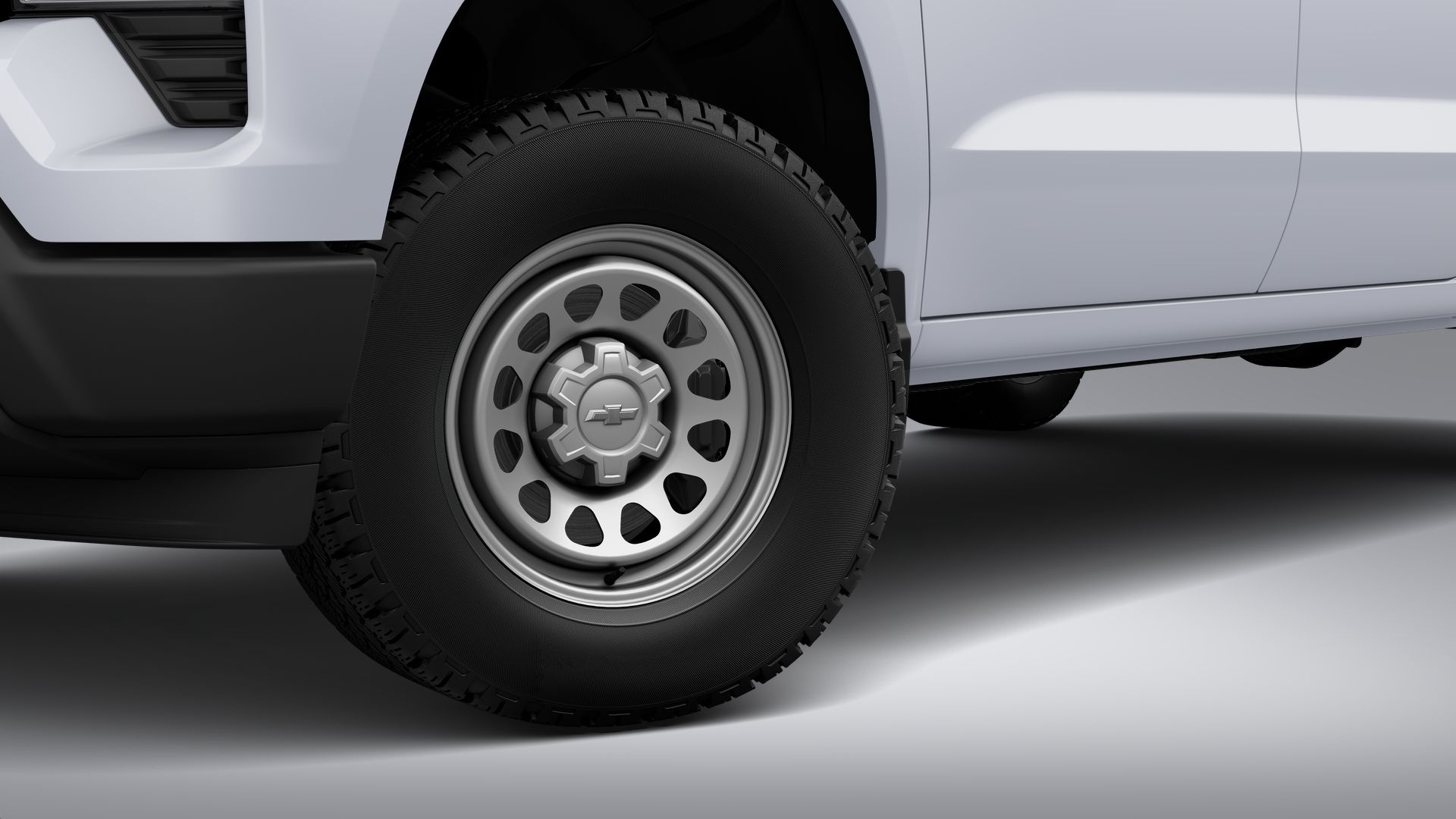 2023 Chevrolet Silverado 1500 Vehicle Photo in LONE TREE, CO 80124-2750