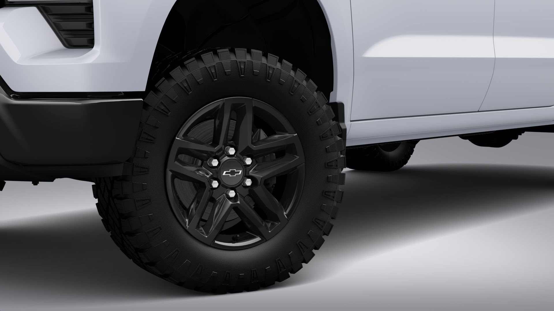 2023 Chevrolet Silverado 1500 Vehicle Photo in MIAMI, FL 33172-3015