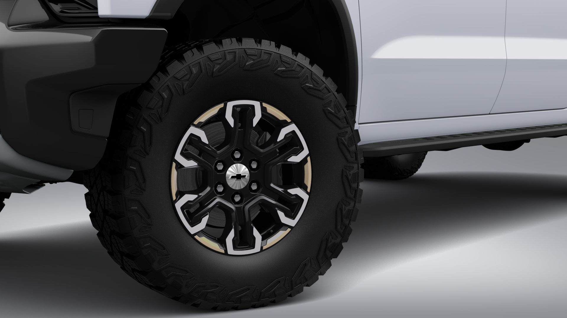 2023 Chevrolet Silverado 1500 Vehicle Photo in CORPUS CHRISTI, TX 78412-4902