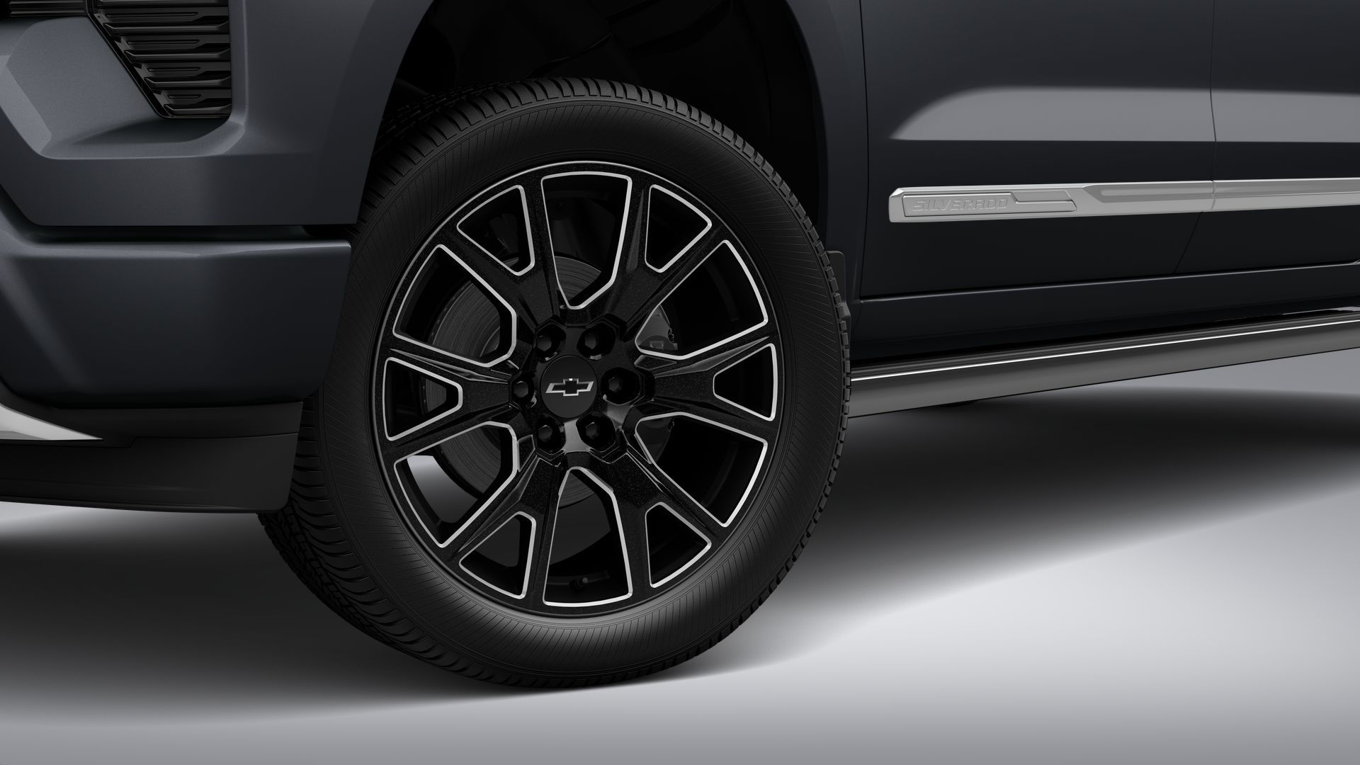2023 Chevrolet Silverado 1500 Vehicle Photo in DELRAY BEACH, FL 33483-3294