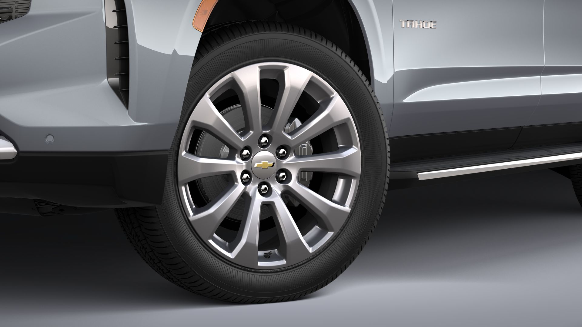 2023 Chevrolet Tahoe Vehicle Photo in COLUMBIA, MO 65203-3903