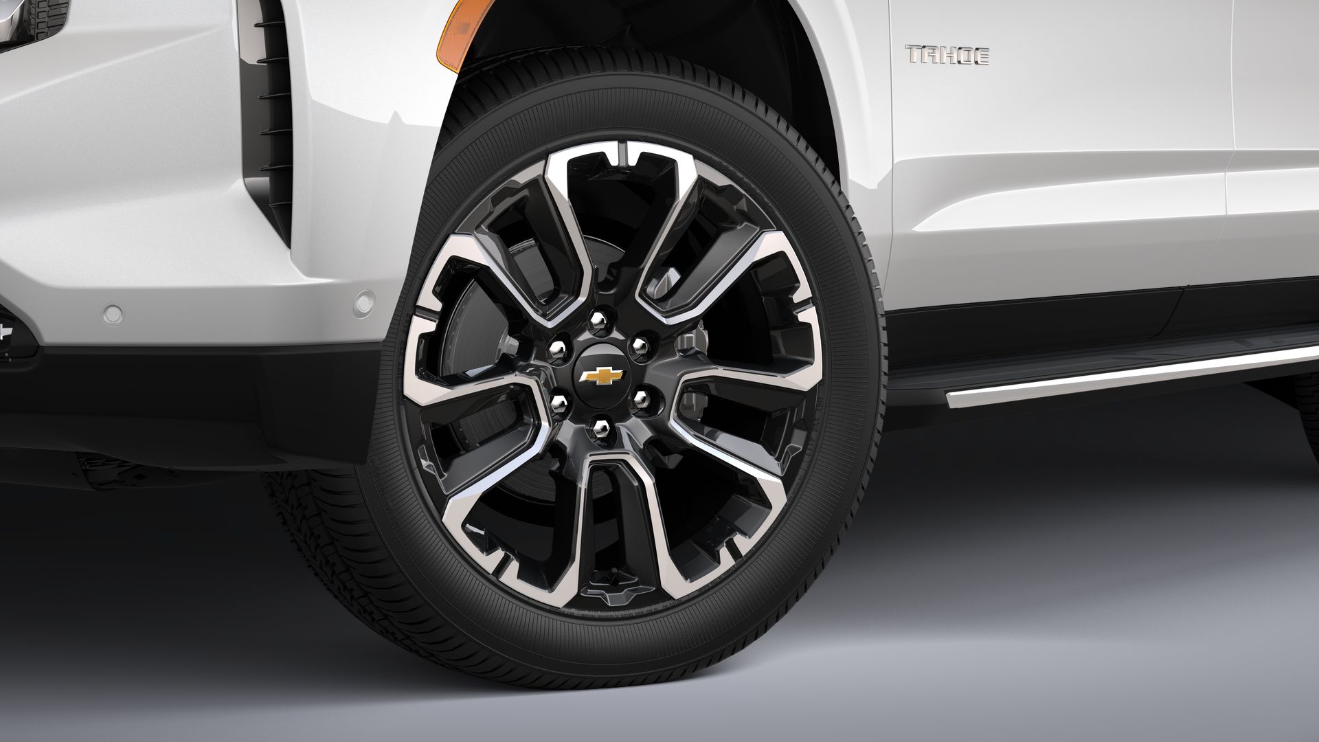 2023 Chevrolet Tahoe Vehicle Photo in GREEN BAY, WI 54303-3330