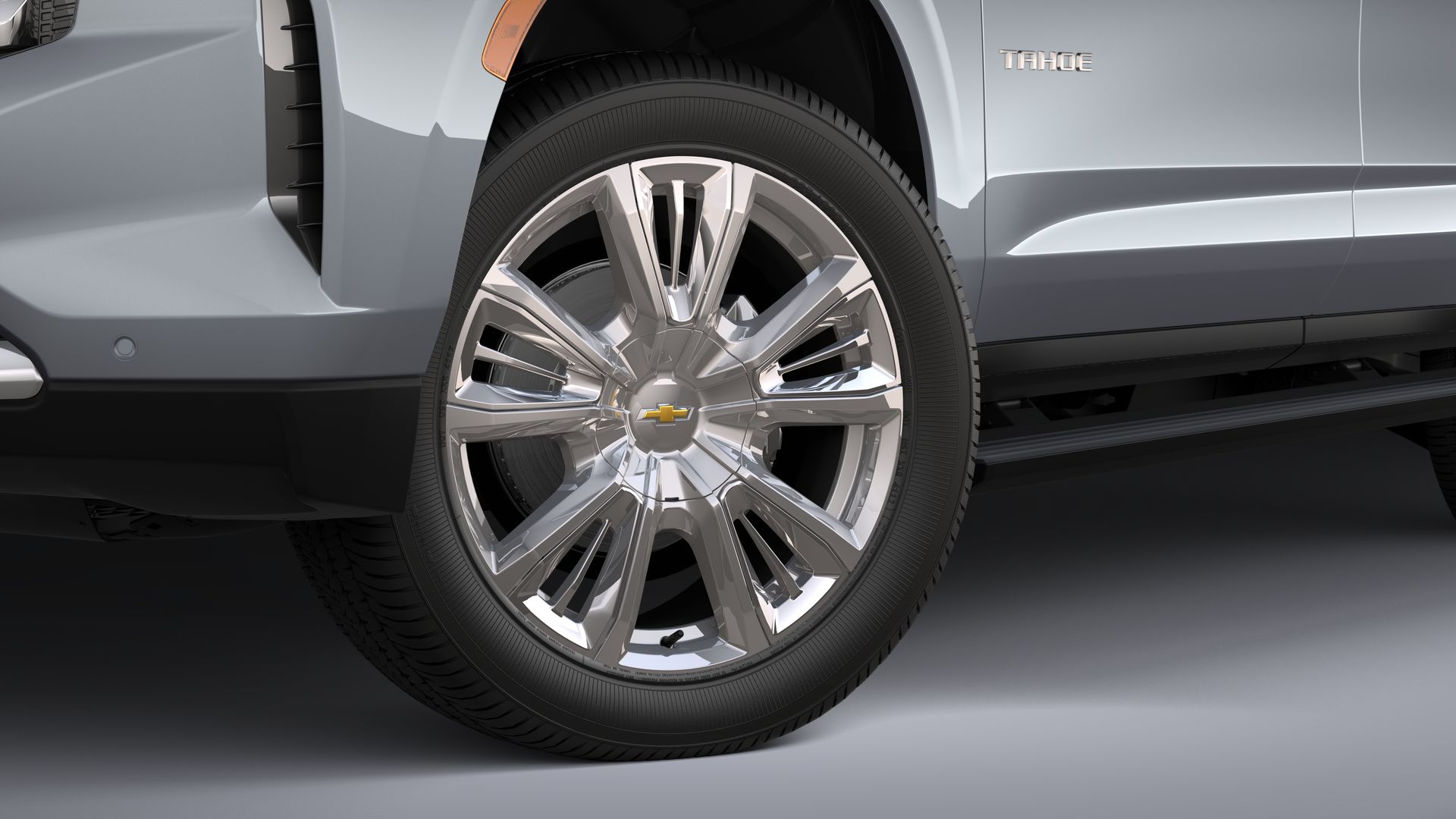 2023 Chevrolet Tahoe Vehicle Photo in GREEN BAY, WI 54303-3330