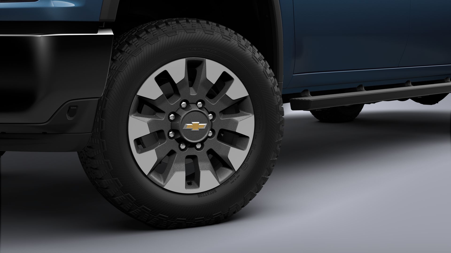 2023 Chevrolet Silverado 2500HD for sale in CARLINVILLE