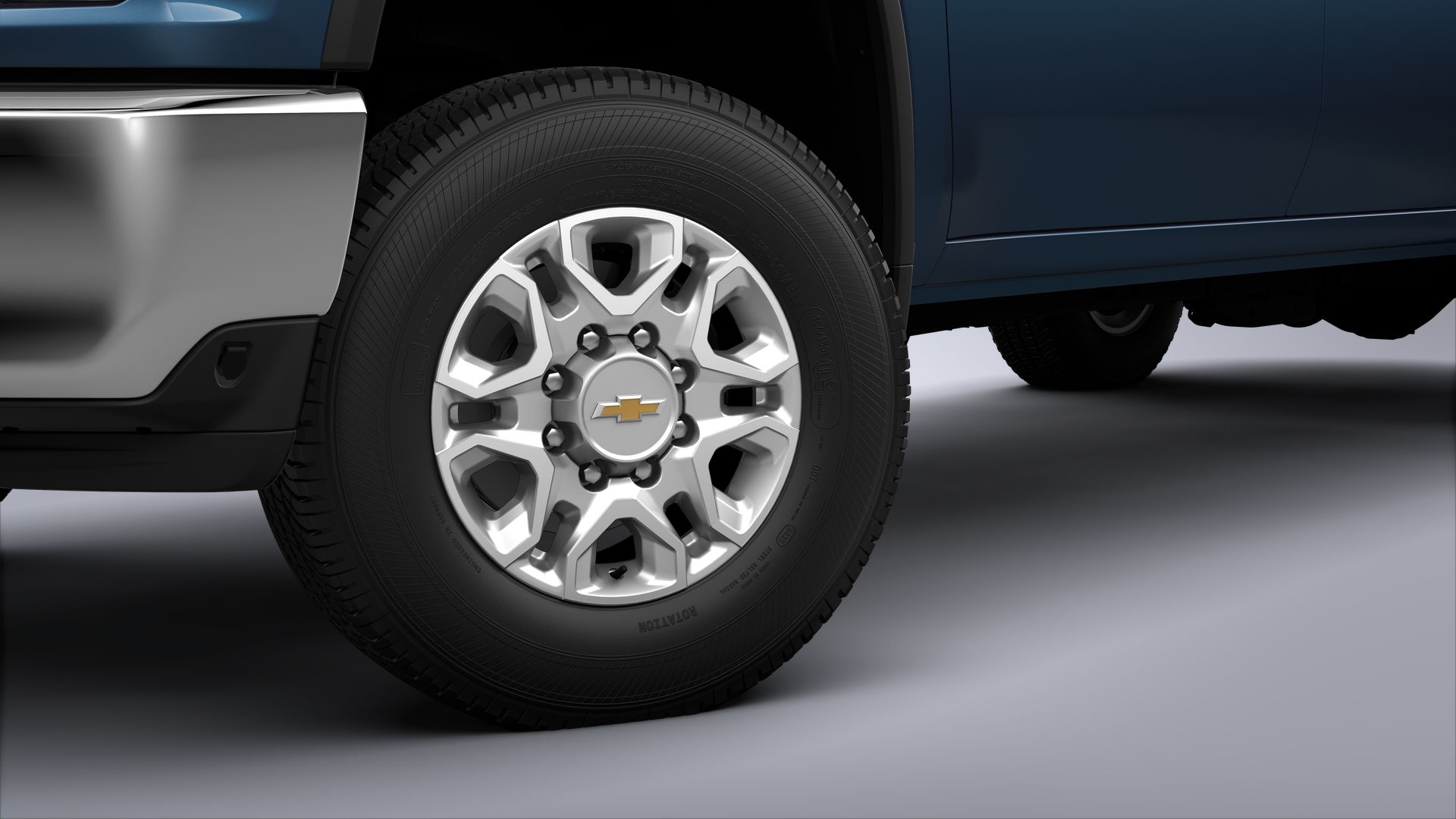 2023 Chevrolet Silverado 3500 HD Vehicle Photo in LAUREL, MD 20707-4697