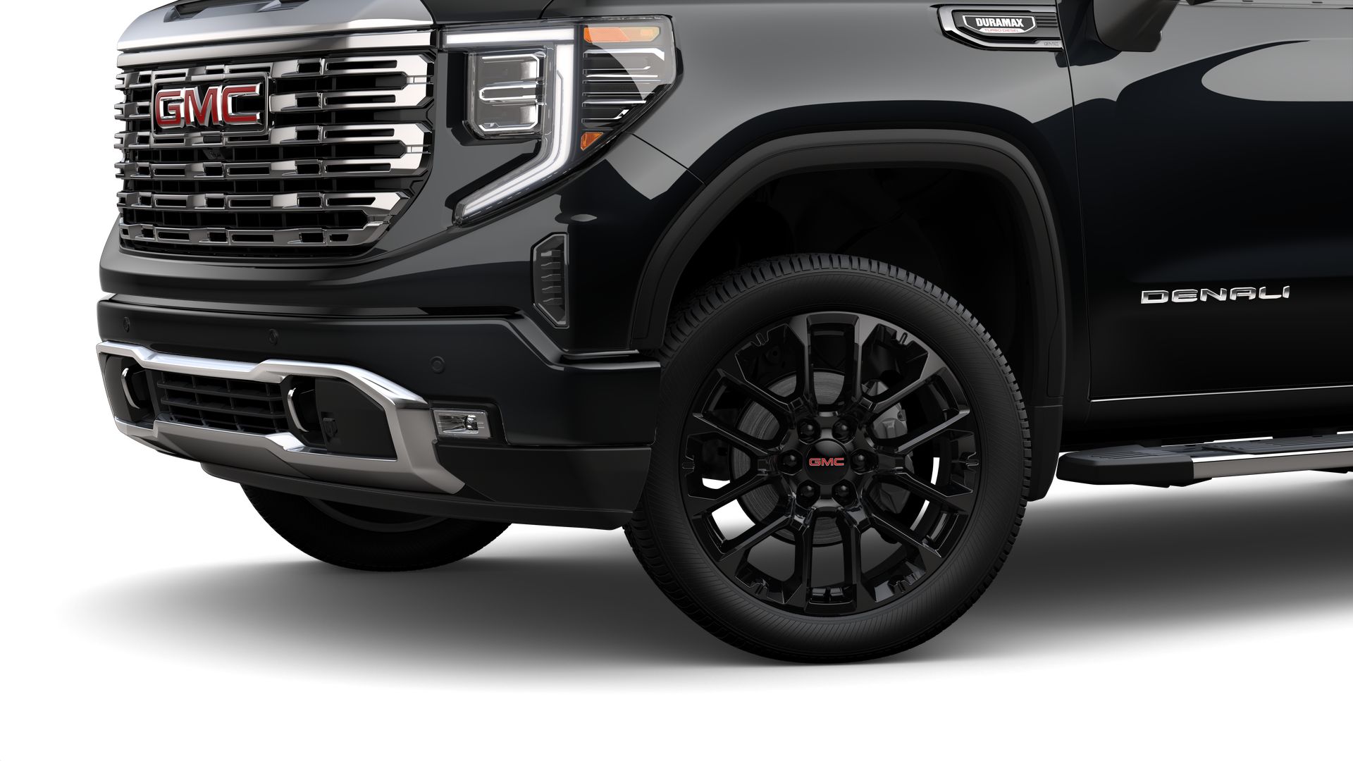 2023 GMC Sierra 1500 Vehicle Photo in SUNRISE, FL 33323-3202