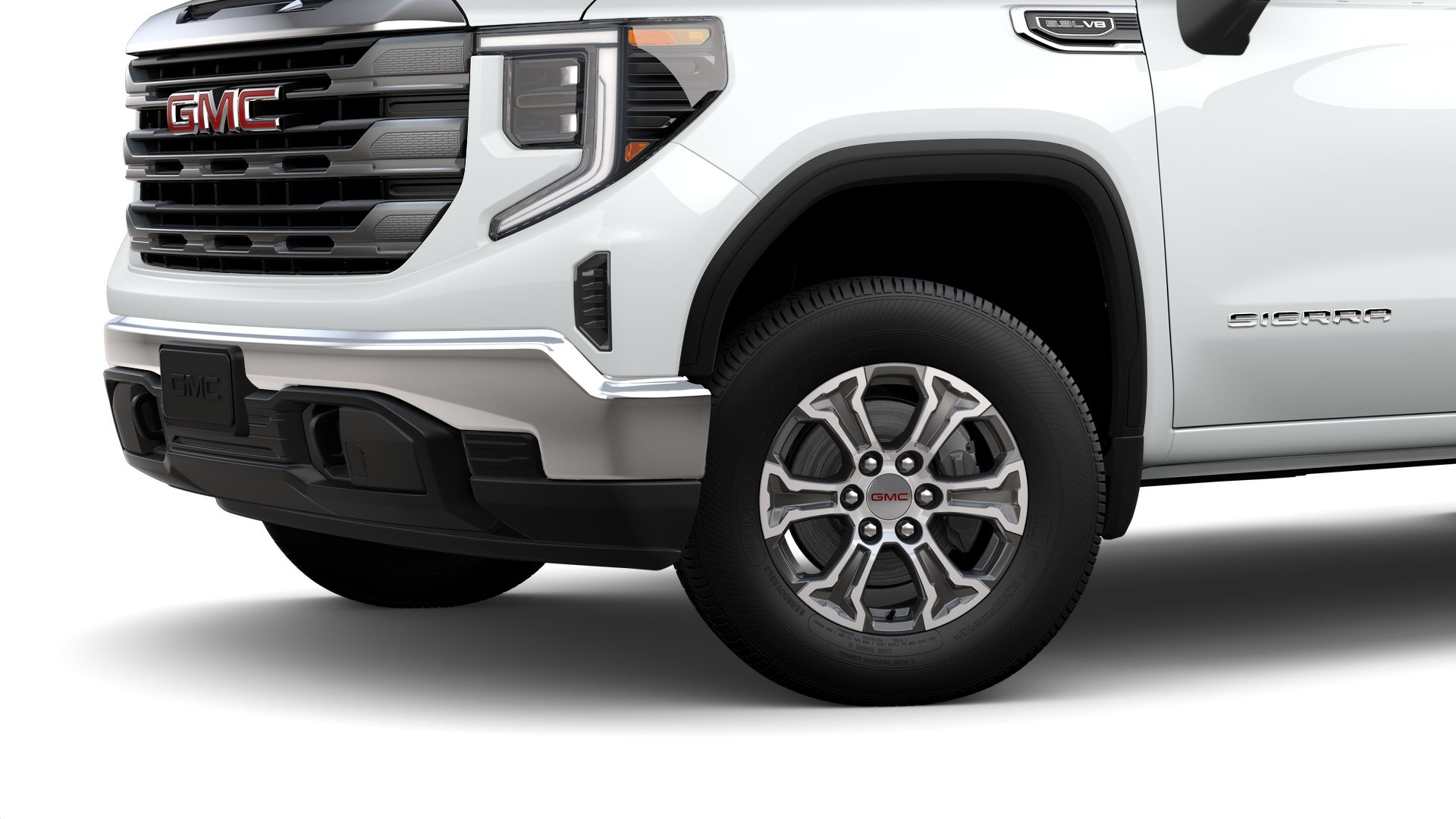 2023 GMC Sierra 1500 Vehicle Photo in COLUMBIA, MO 65203-3903