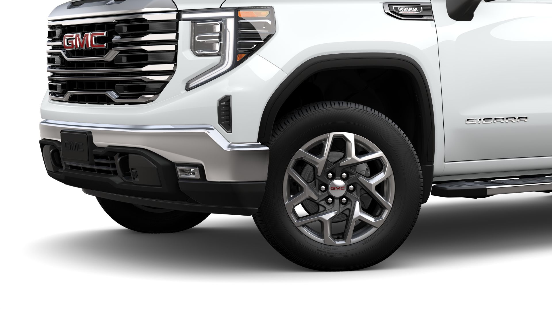 2023 GMC Sierra 1500 Vehicle Photo in COLUMBIA, MO 65203-3903