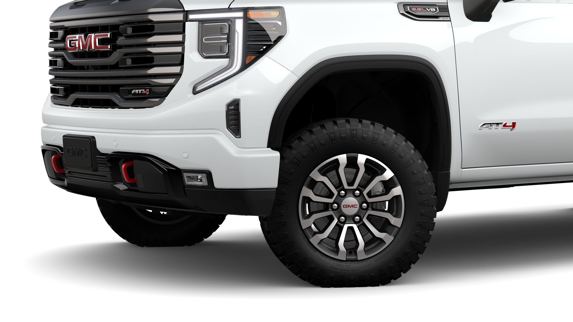 2023 GMC Sierra 1500 Vehicle Photo in COLUMBIA, MO 65203-3903