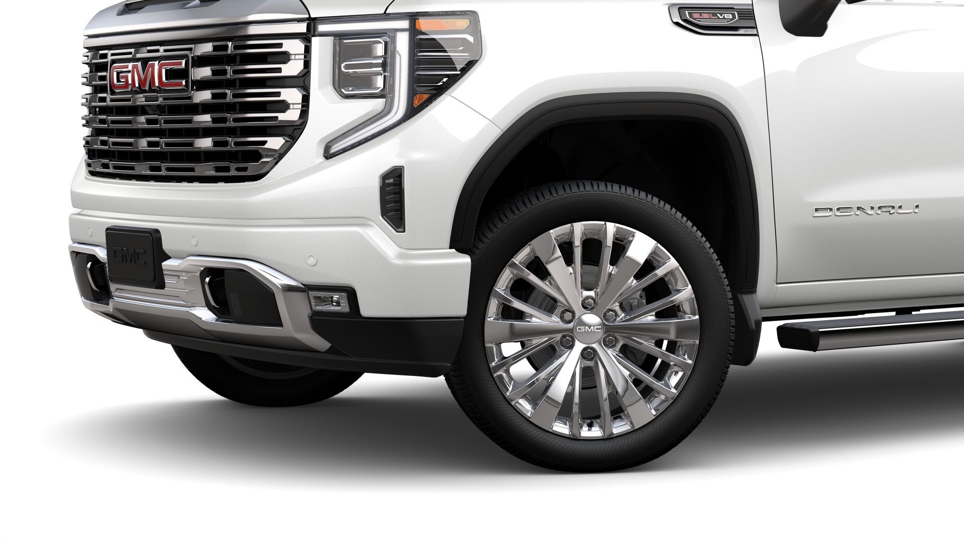 2023 GMC Sierra 1500 Vehicle Photo in GREEN BAY, WI 54303-3330