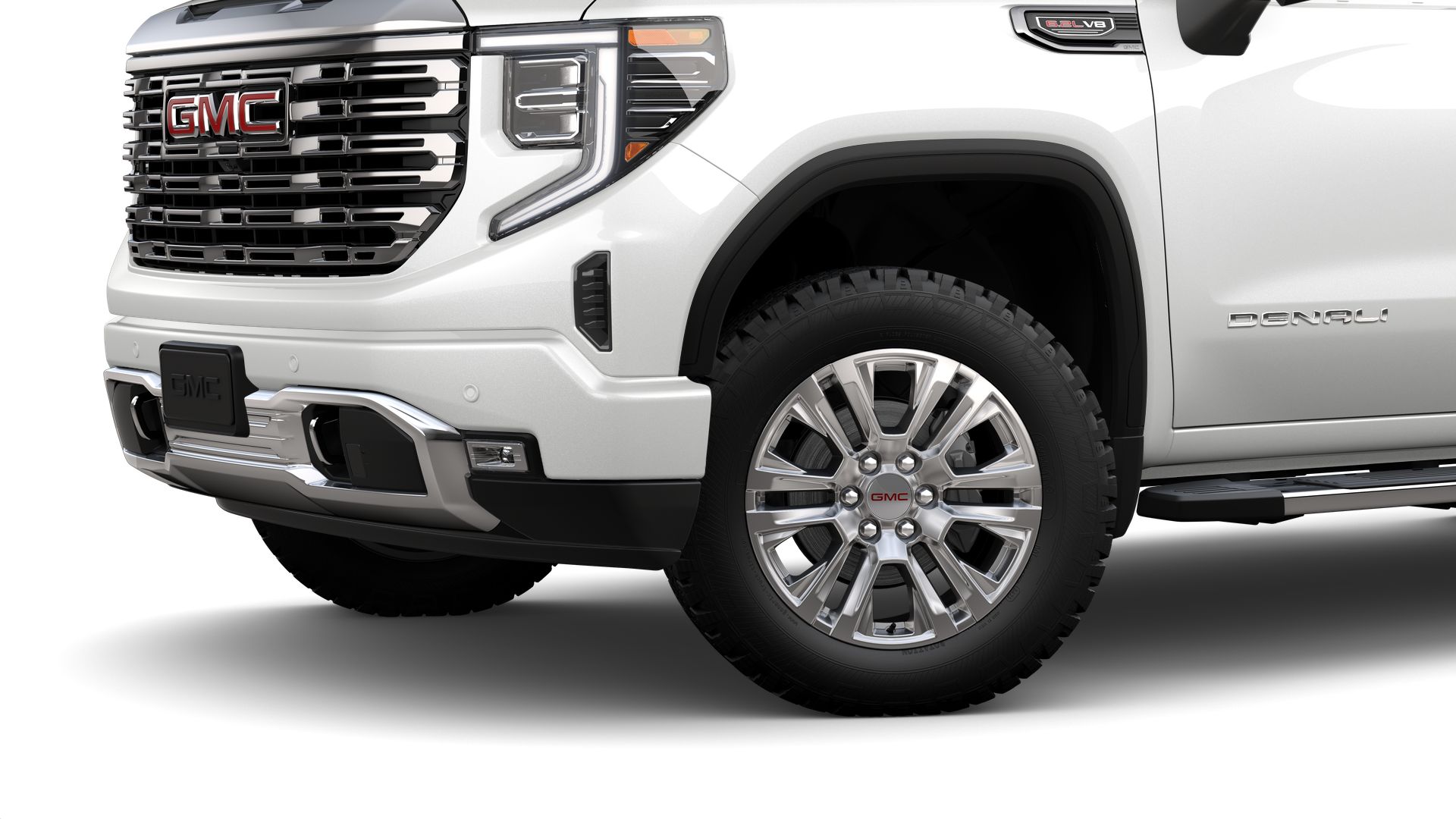 2023 GMC Sierra 1500 Vehicle Photo in COLUMBIA, MO 65203-3903
