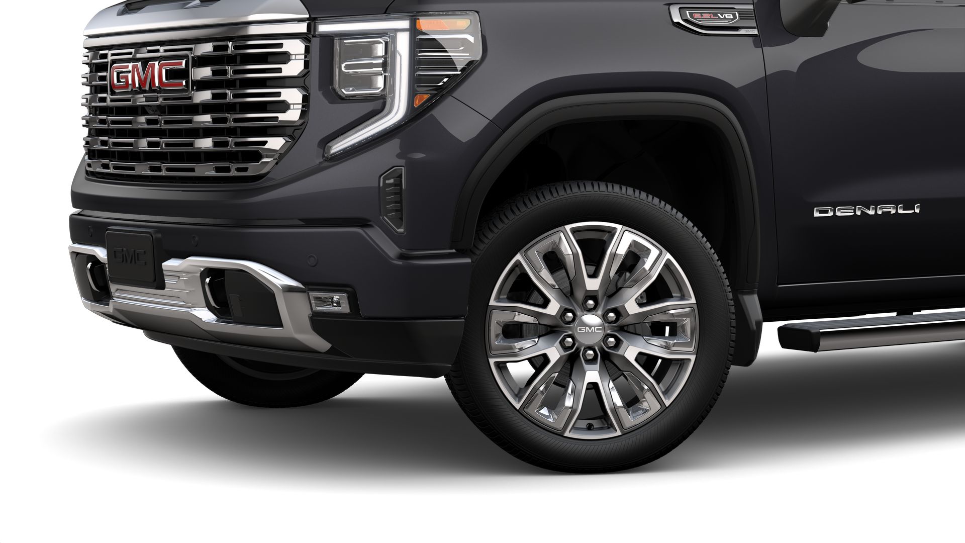2023 GMC Sierra 1500 Vehicle Photo in APPLETON, WI 54914-8833