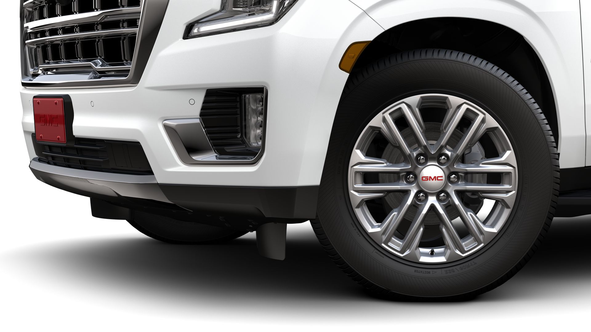 2023 GMC Yukon Vehicle Photo in VALENCIA, CA 91355-1705