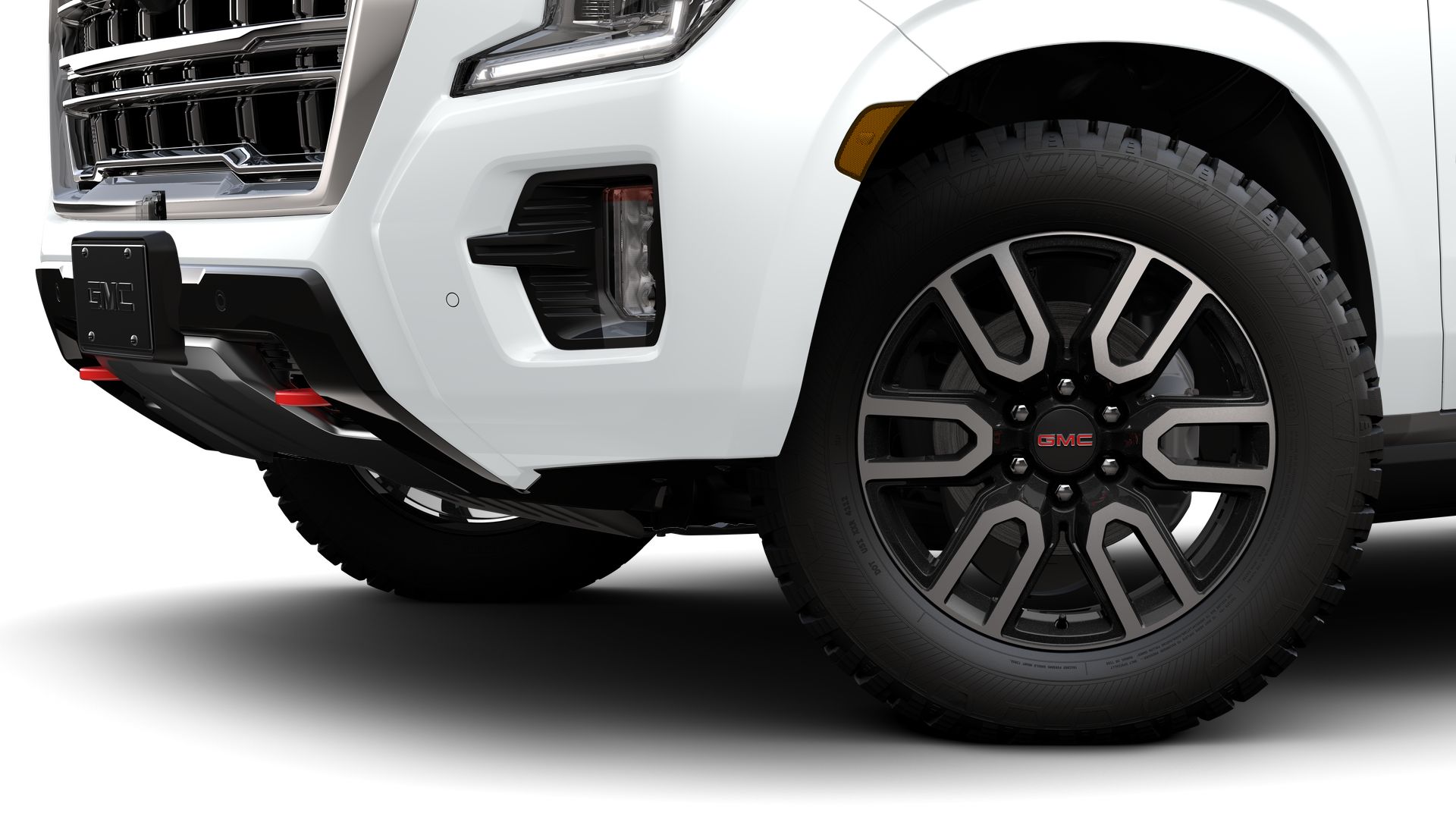2023 GMC Yukon Vehicle Photo in TURLOCK, CA 95380-4918