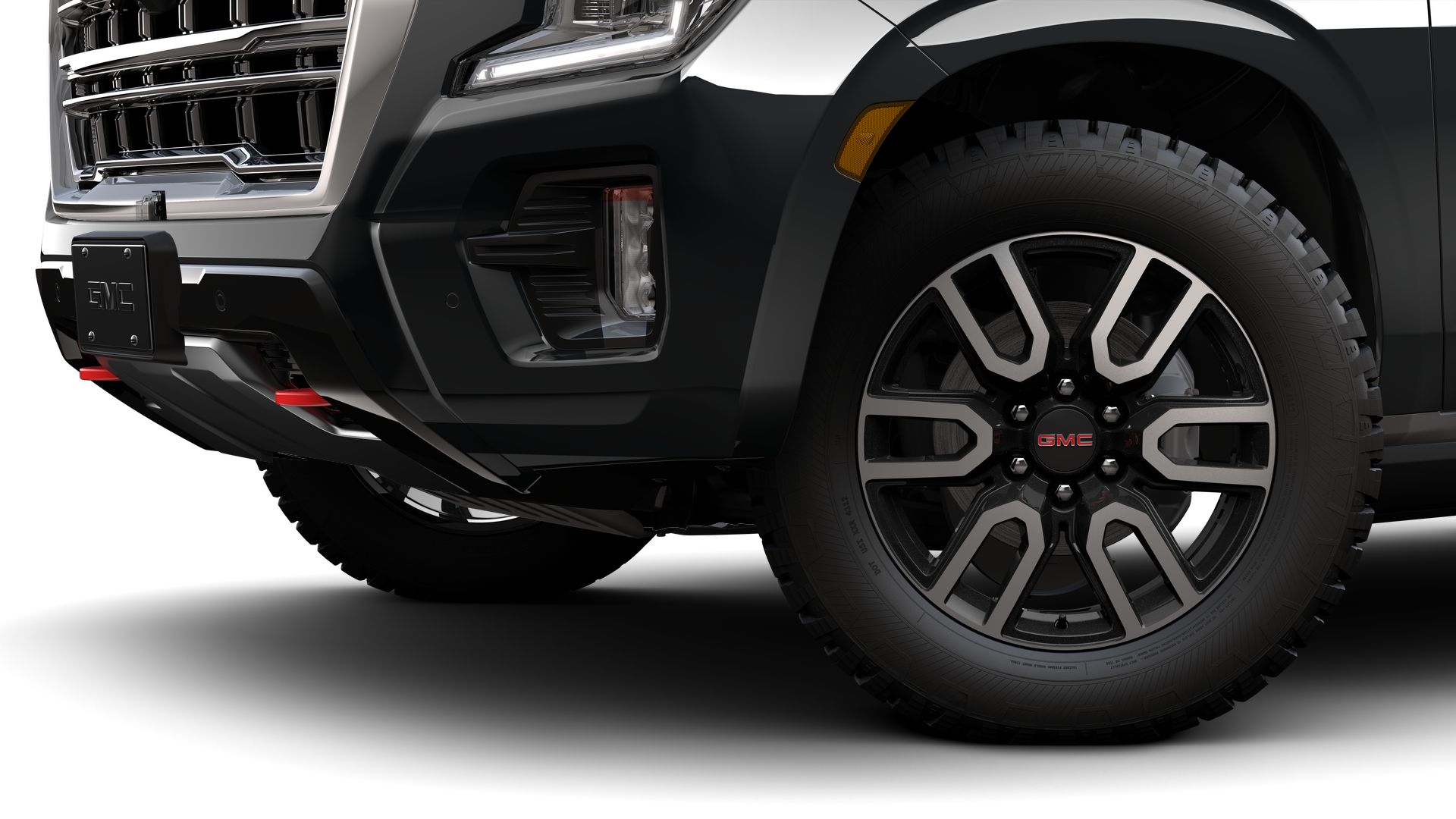 2023 GMC Yukon Vehicle Photo in COLUMBIA, MO 65203-3903