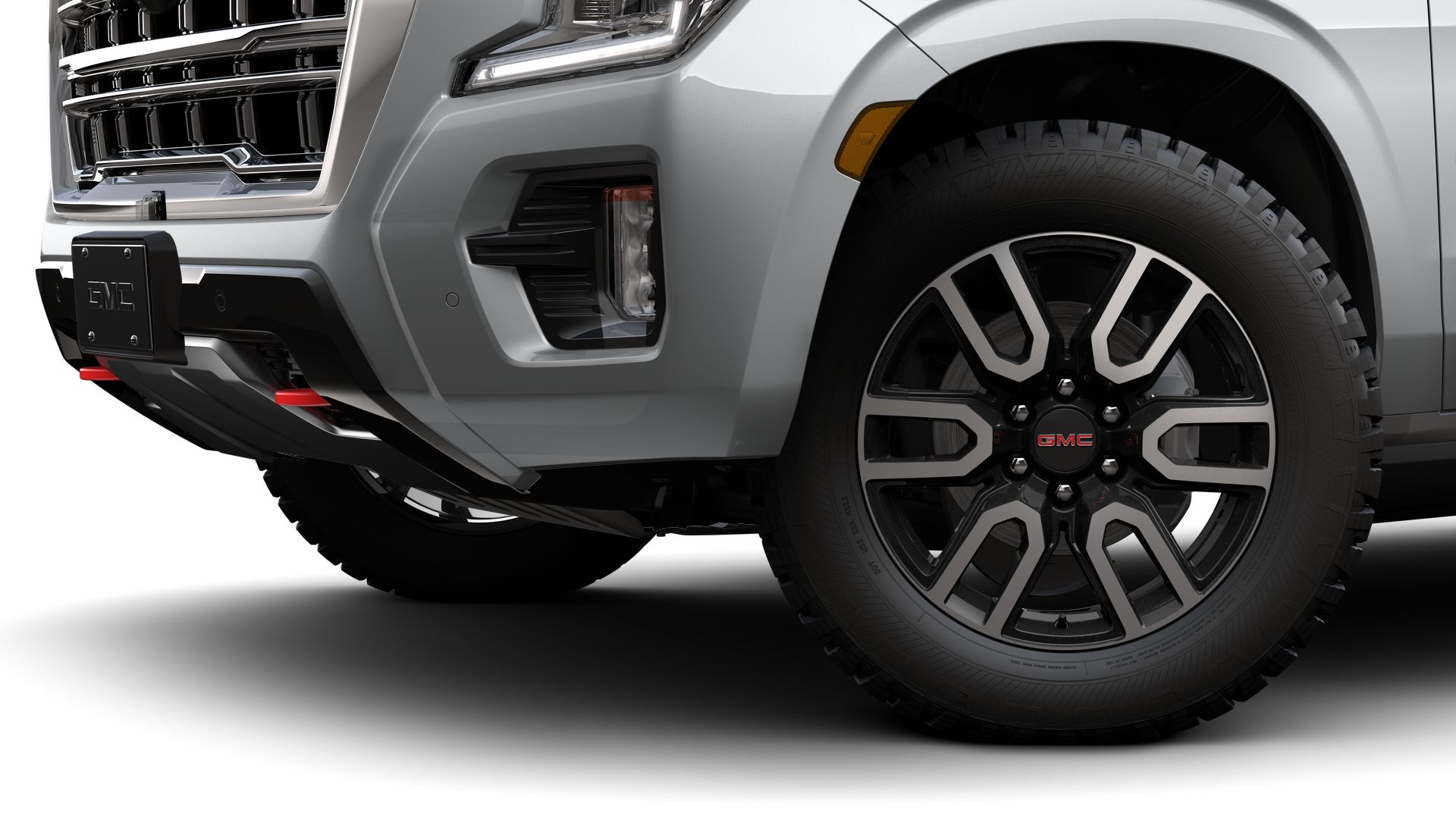 2023 GMC Yukon Vehicle Photo in COLUMBIA, MO 65203-3903