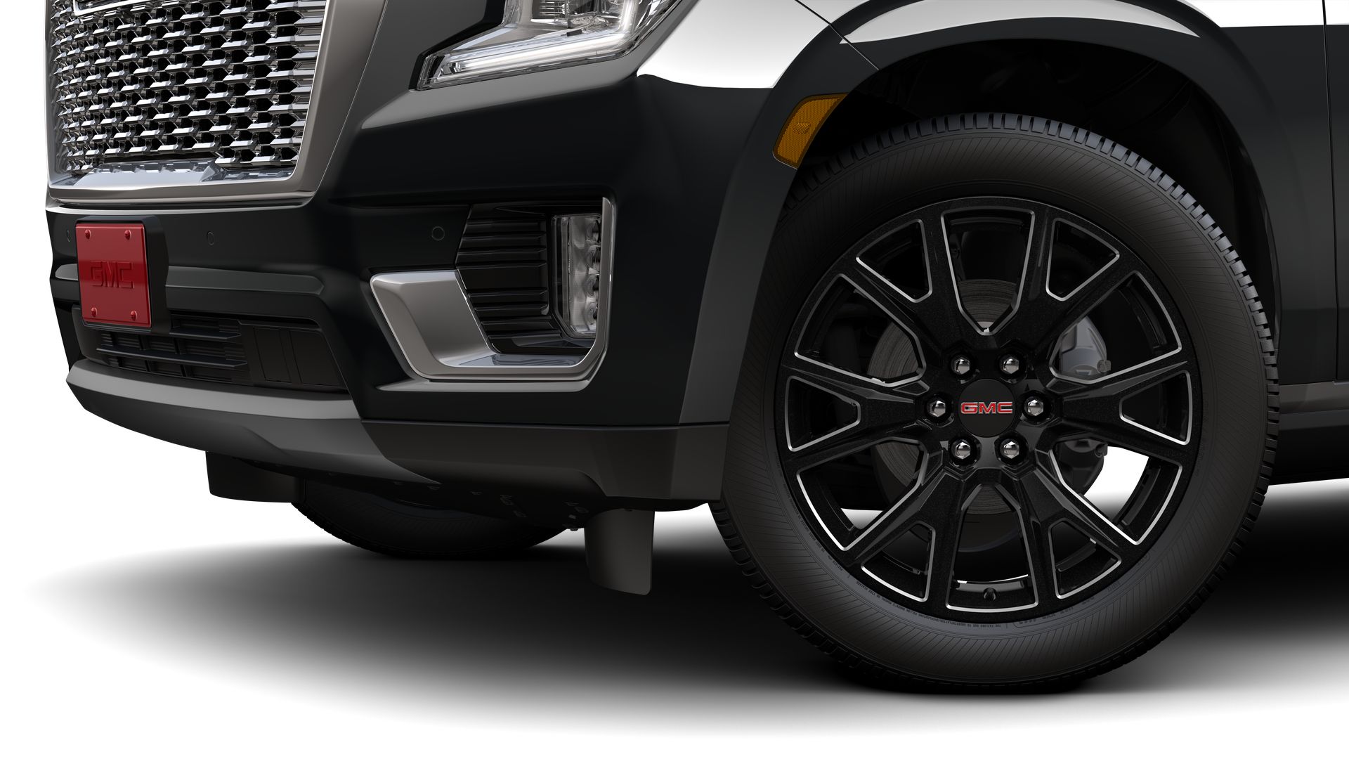 2023 GMC Yukon Vehicle Photo in COLUMBIA, MO 65203-3903