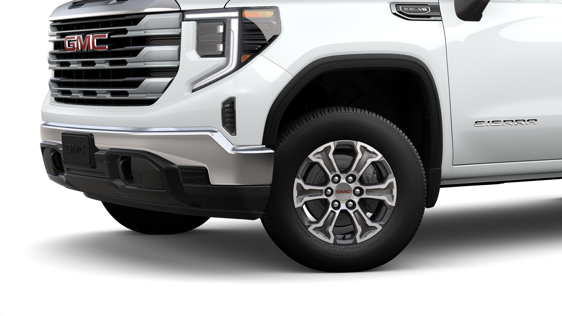2023 GMC Sierra 1500 Vehicle Photo in COLUMBIA, MO 65203-3903