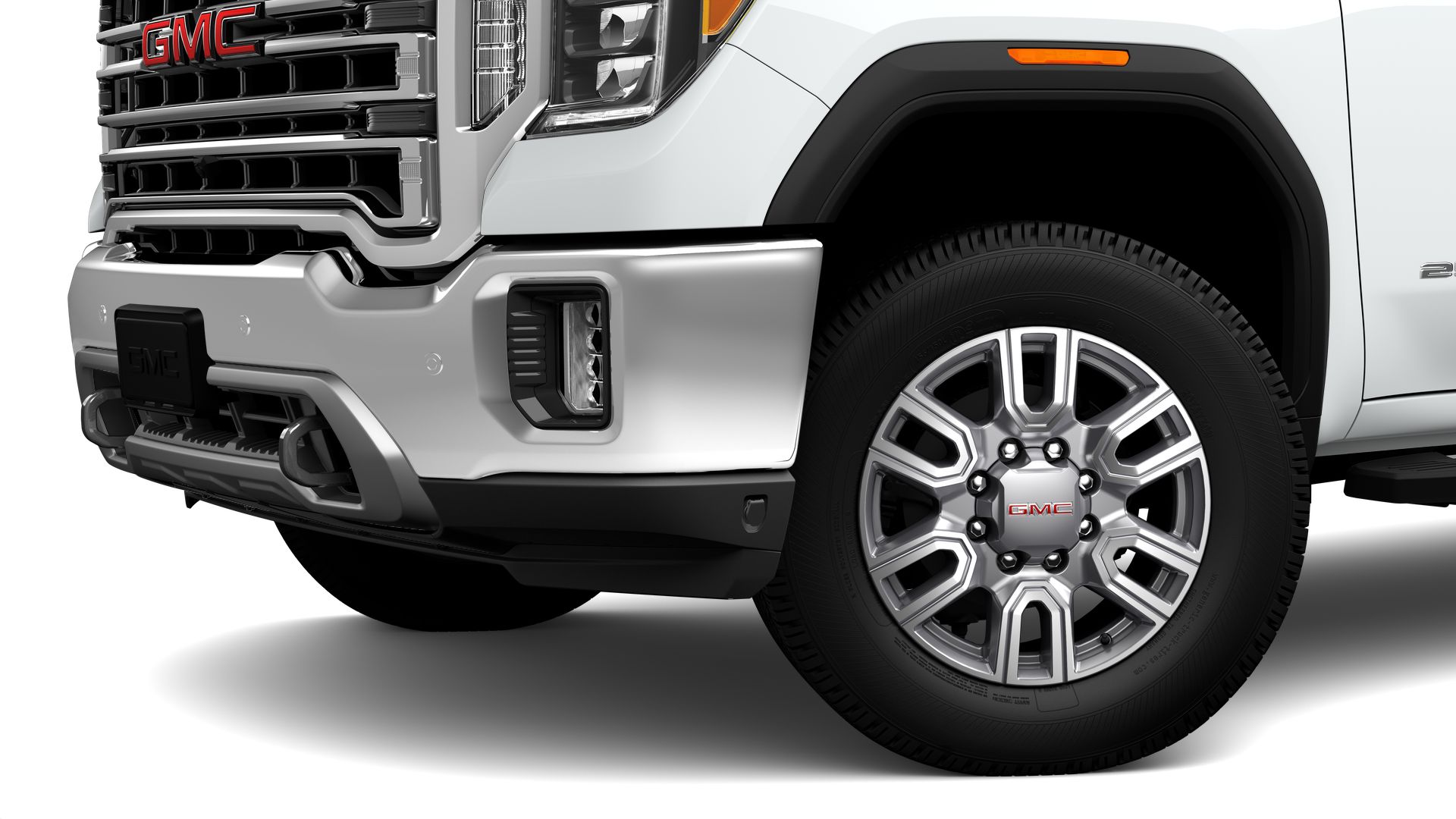 2023 GMC Sierra 2500 HD Vehicle Photo in LAS VEGAS, NV 89146-3033