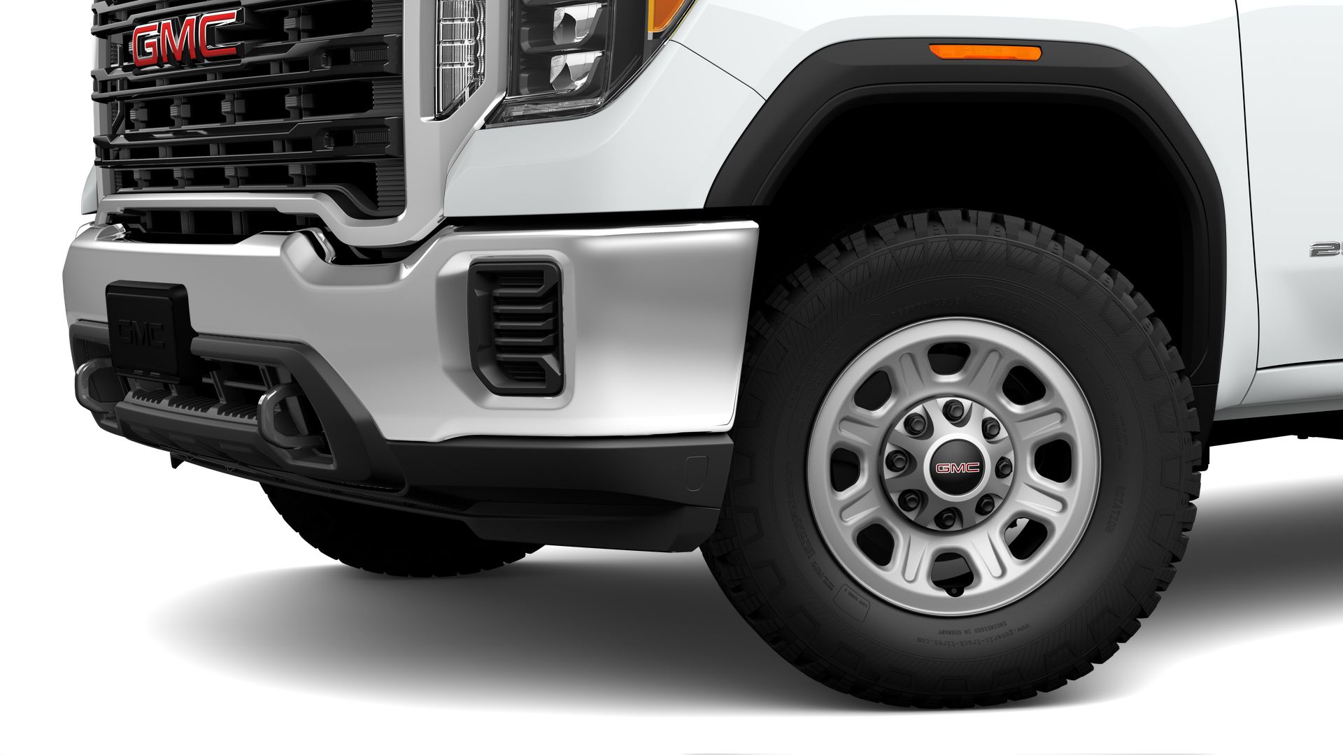 2023 GMC Sierra 2500 HD Vehicle Photo in COLUMBIA, MO 65203-3903