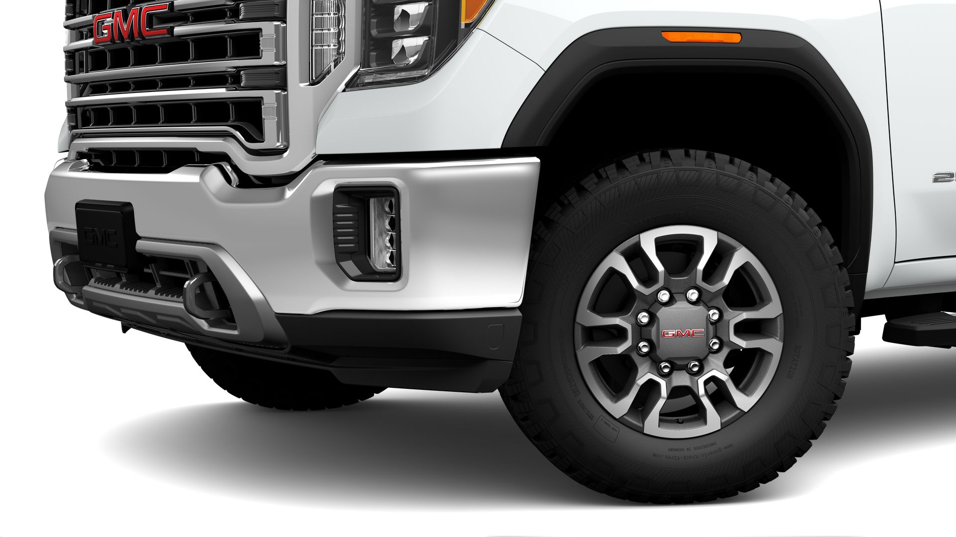 2023 GMC Sierra 2500 HD Vehicle Photo in COLUMBIA, MO 65203-3903