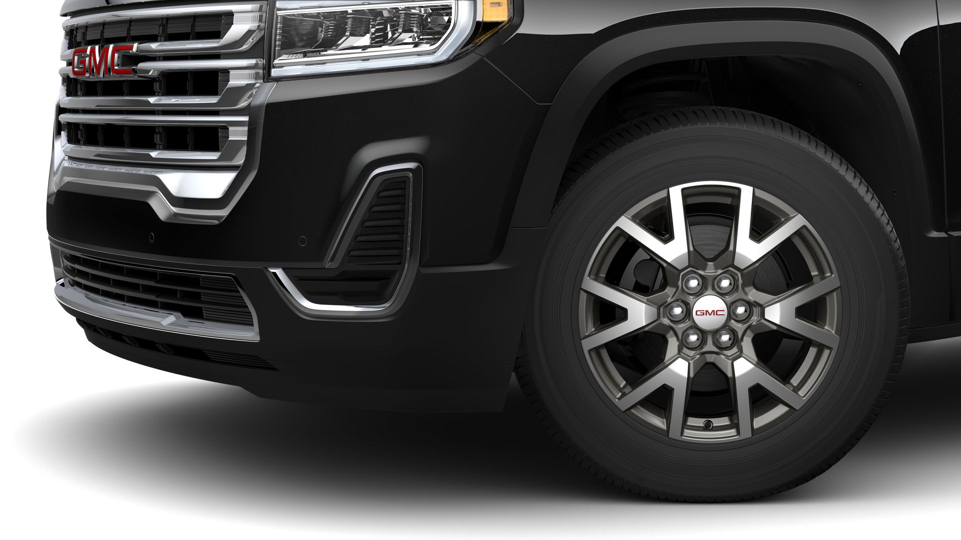 2023 GMC Acadia Vehicle Photo in APPLETON, WI 54914-8833