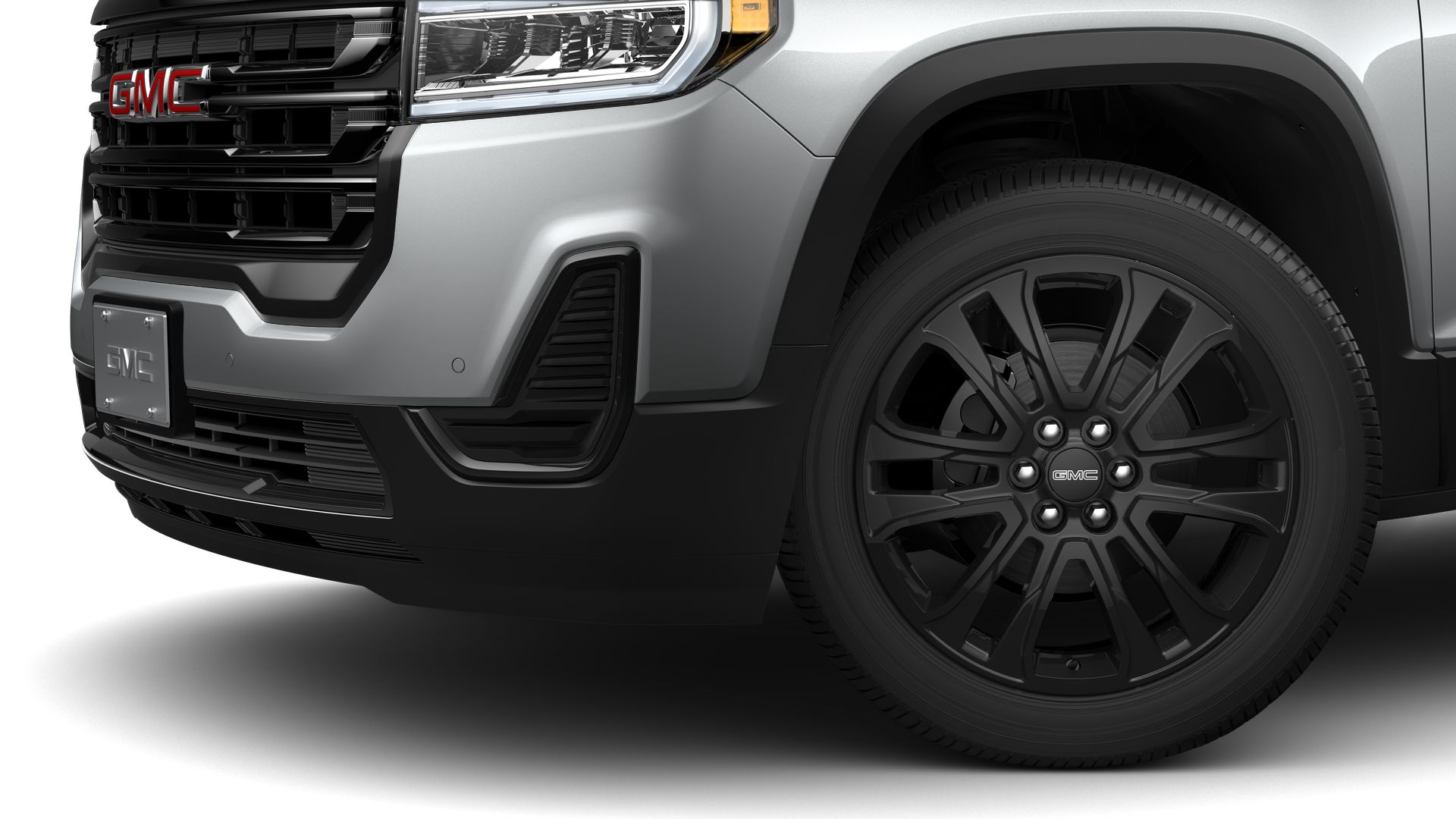2023 GMC Acadia Vehicle Photo in LANCASTER, PA 17601-0000