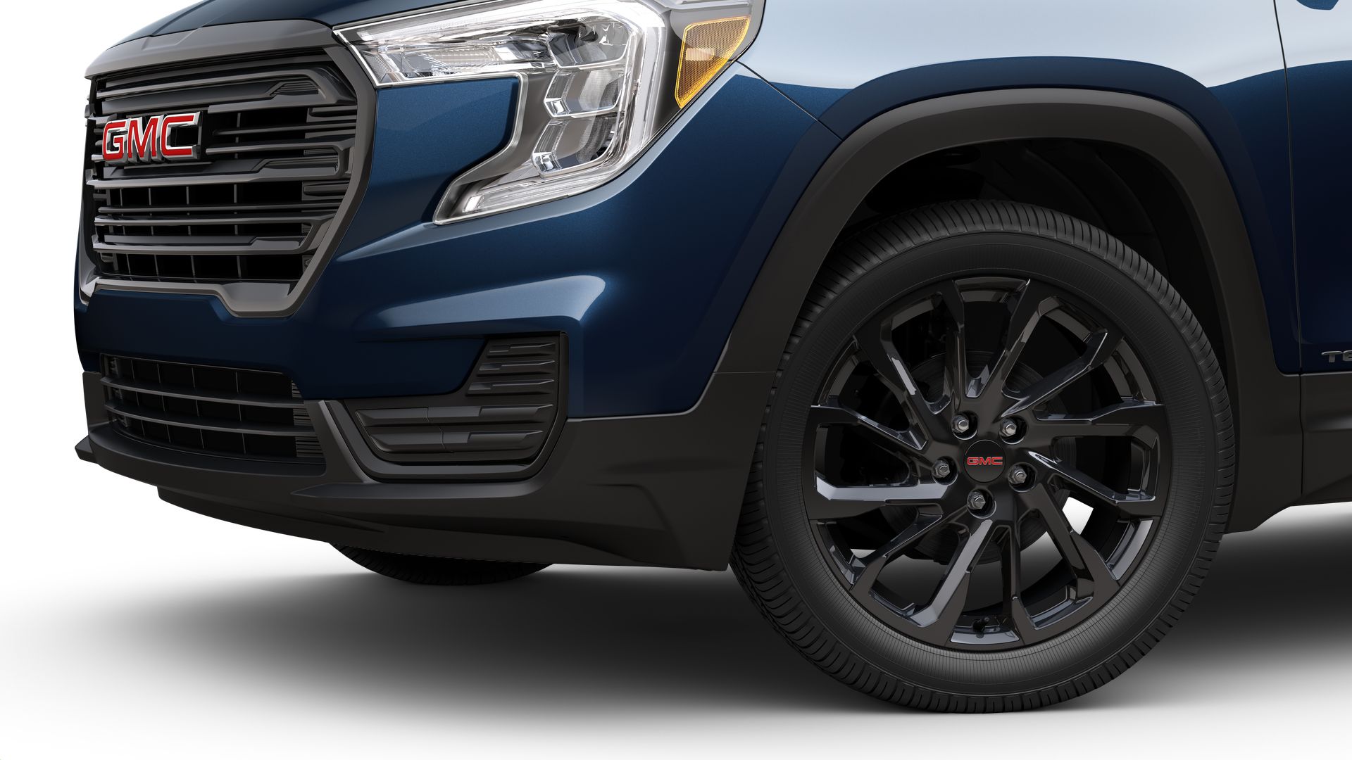 2023 GMC Terrain Vehicle Photo in HARRISBURG, PA 17111-1033