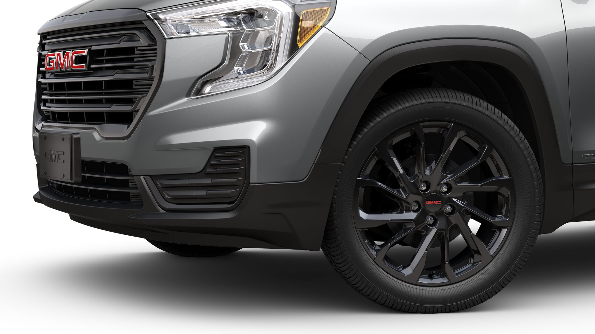 2023 GMC Terrain Vehicle Photo in GREEN BAY, WI 54303-3330